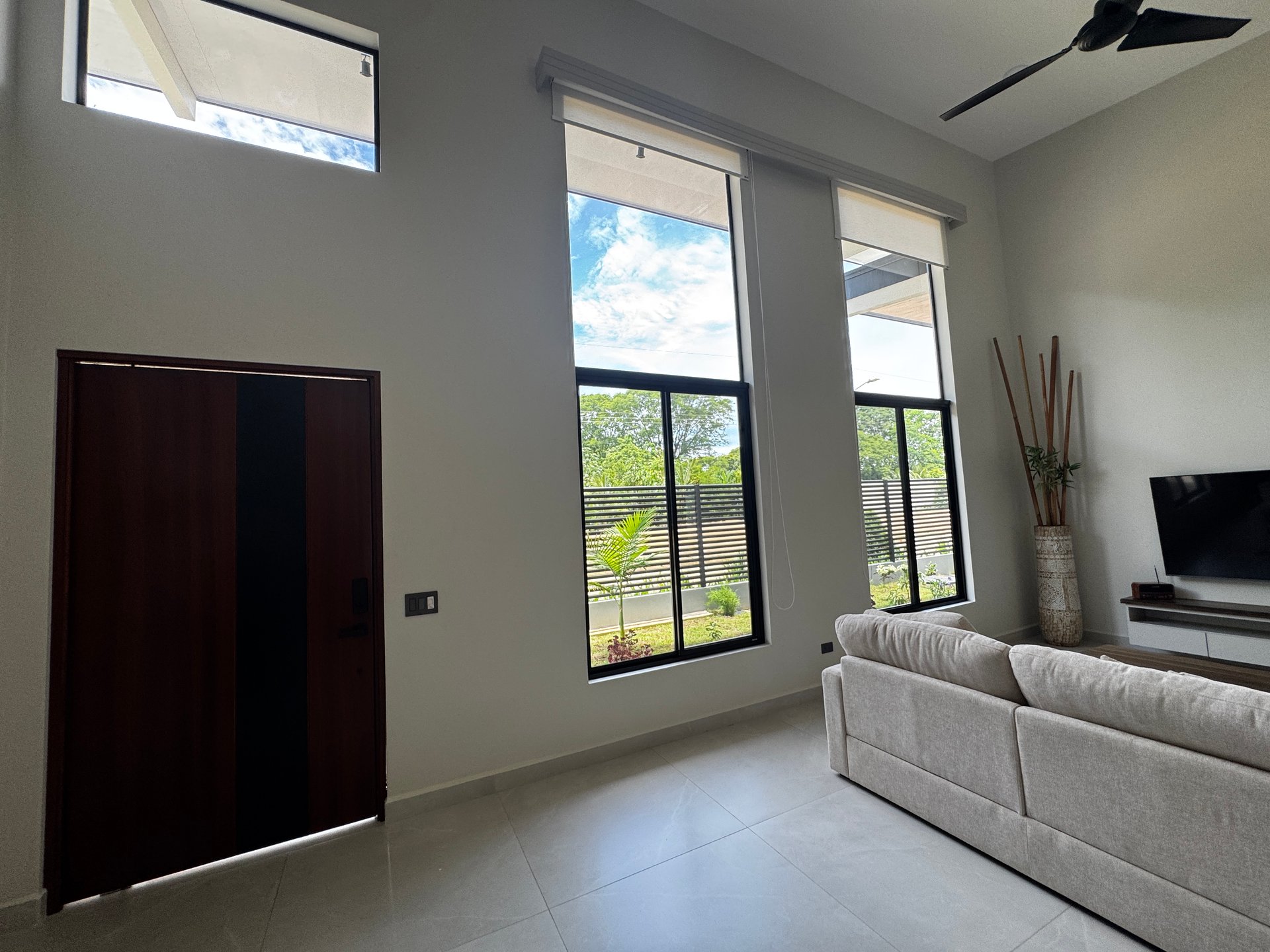 River Bend Estates, Uvita, #5.  3 Bedroom / 3 Bathroom