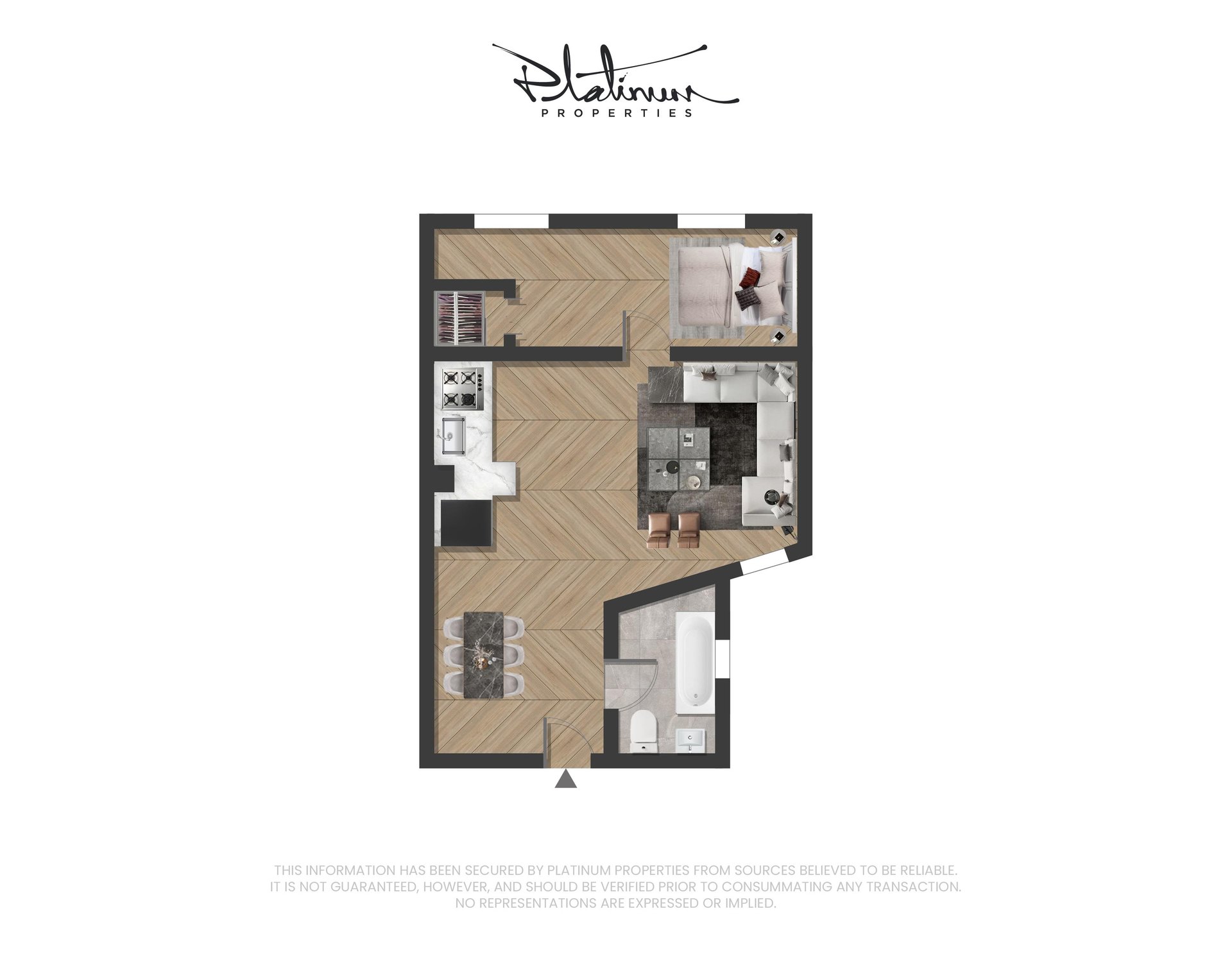 206 East 81st Street, Apt 5-A