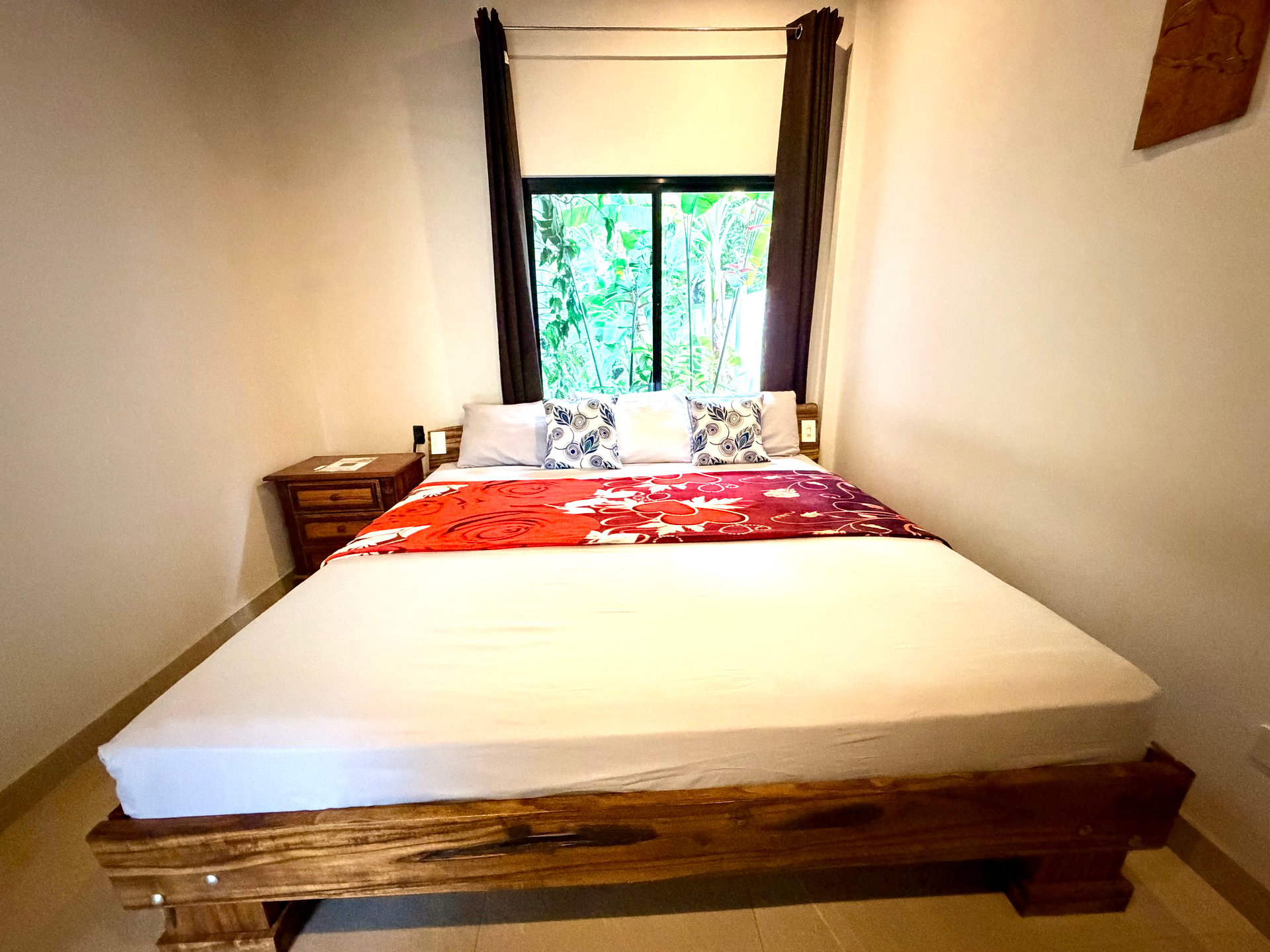 Tropical 2BR Home Near Playa Hermosa Beach | Successful Airbnb Rental in Uvita
