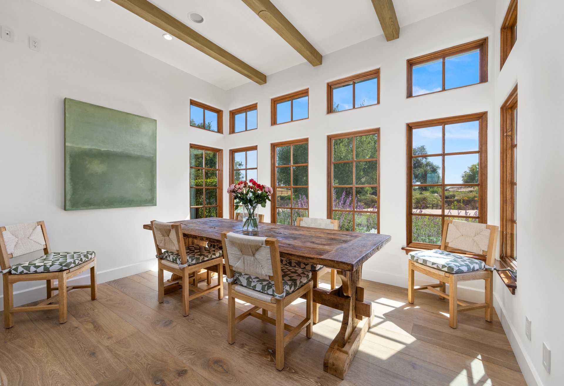 Regency Hills Estate