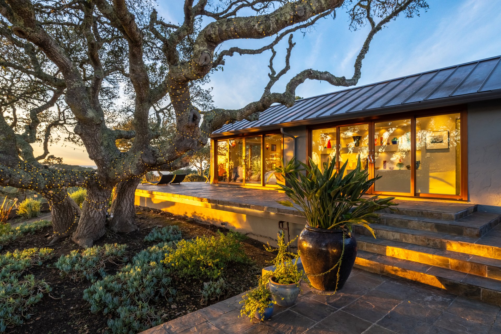 Serene Carmel Valley Living