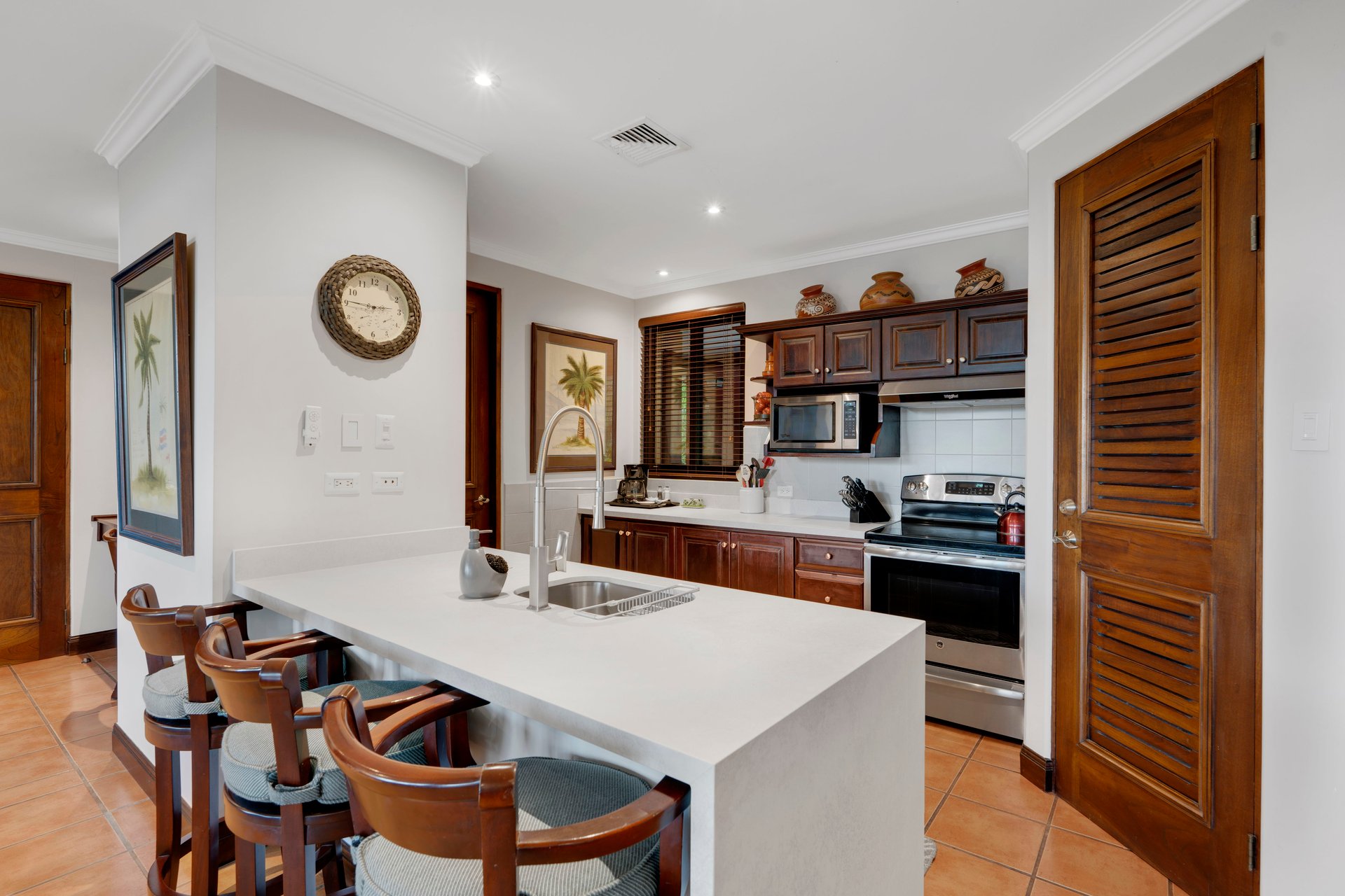 Bougainvillea 7105 | Large remodeled home with amazing outdoor space and classy extras!