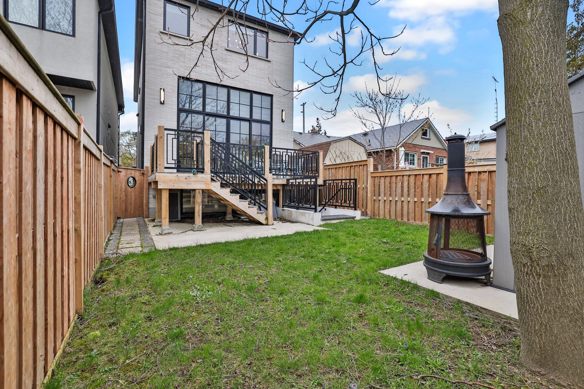 47 Thirteenth St