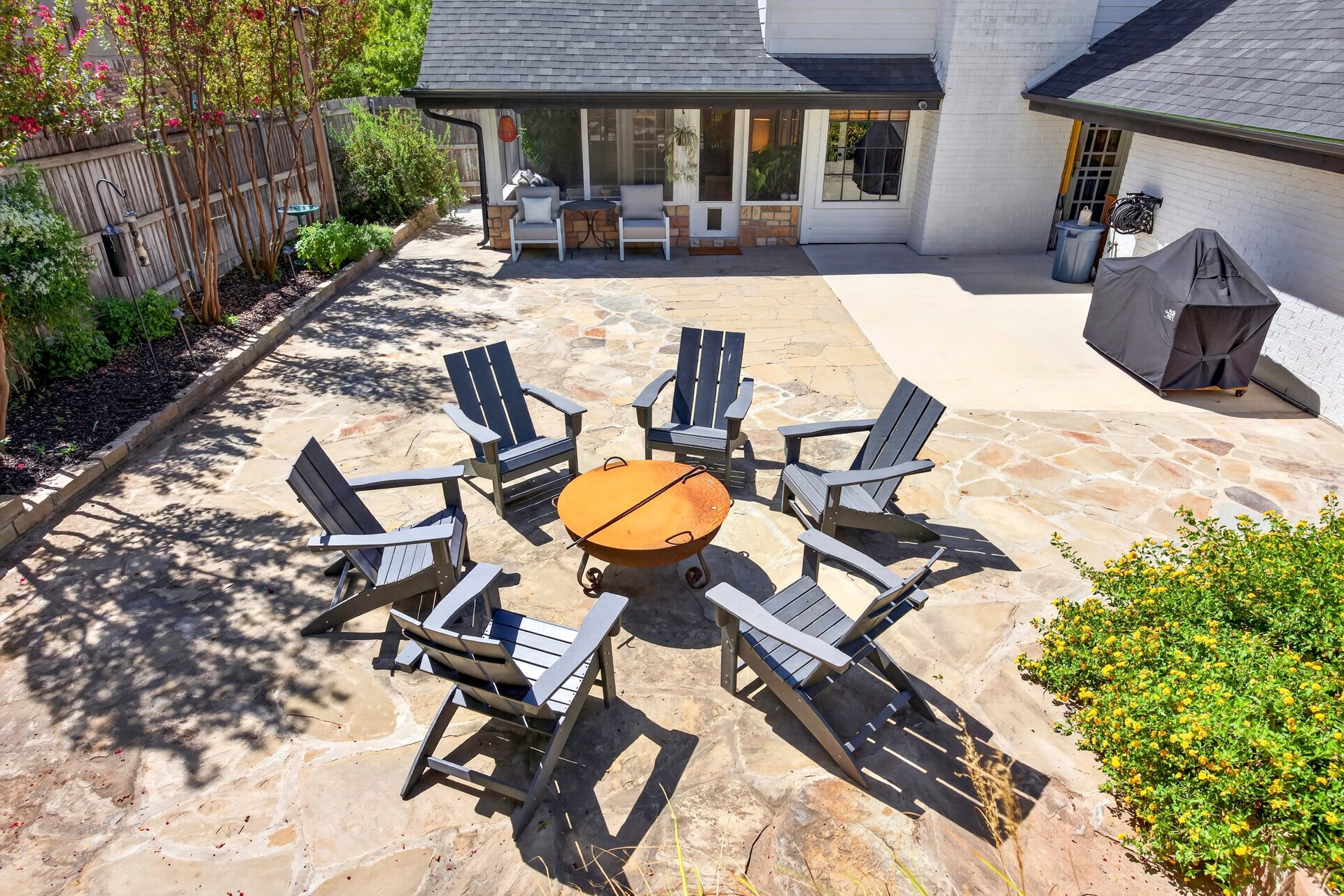 Fully Renovated Ridgmar Home