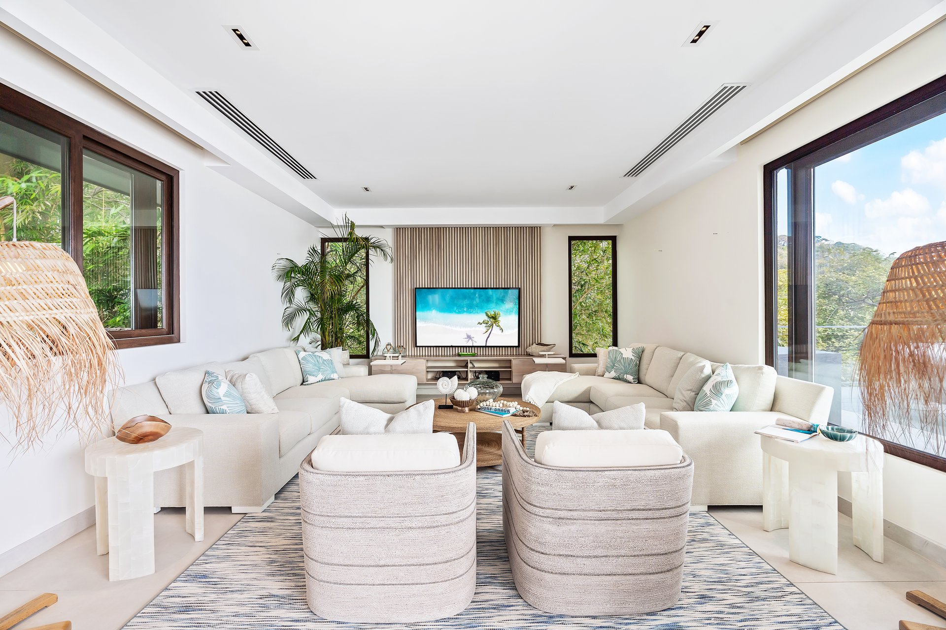Villa Amar #303 | Luxury Ocean-View Villa in Peninsula Papagayo