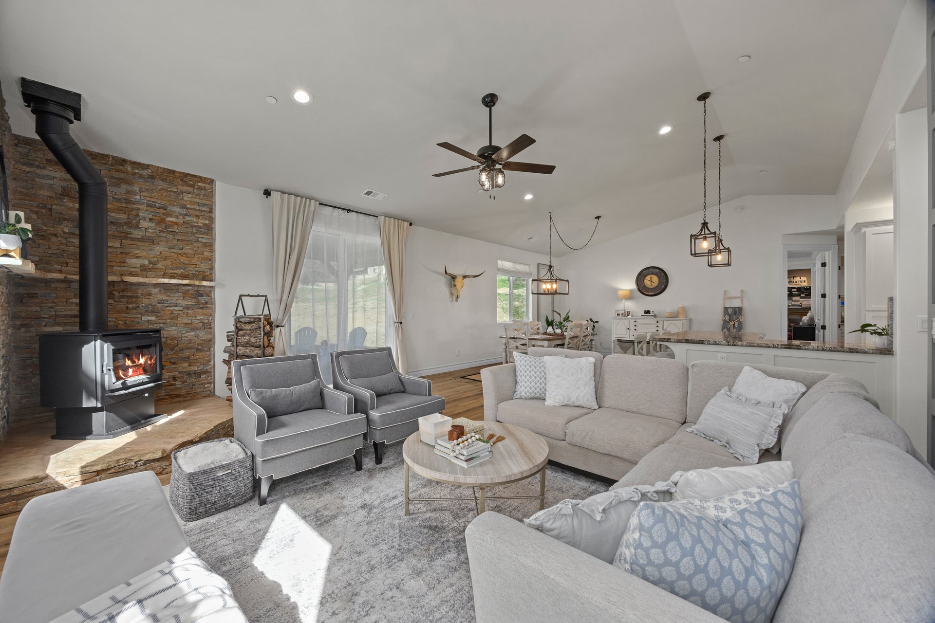 Tranquil Retreat in Stallion Springs | 29560 Stallion Springs Drive