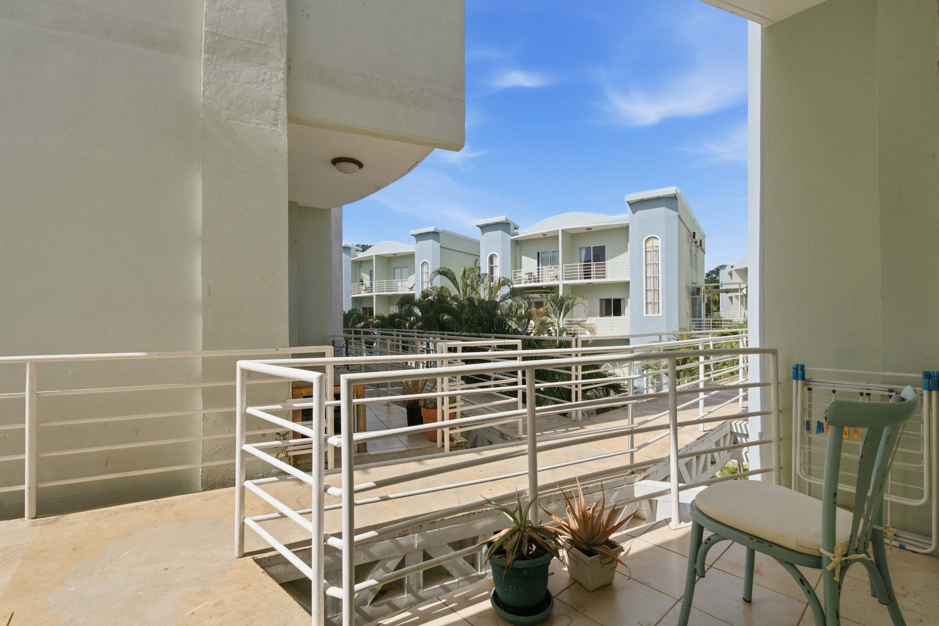 Villa Verde 2 | 2-Bedroom Condo for Sale in Tamarindo, Costa Rica