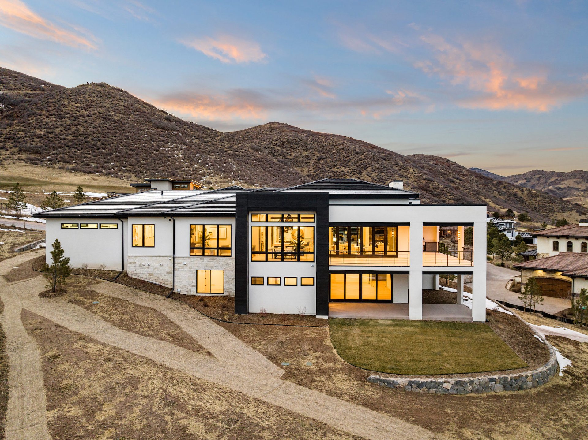 7636 Dante Drive