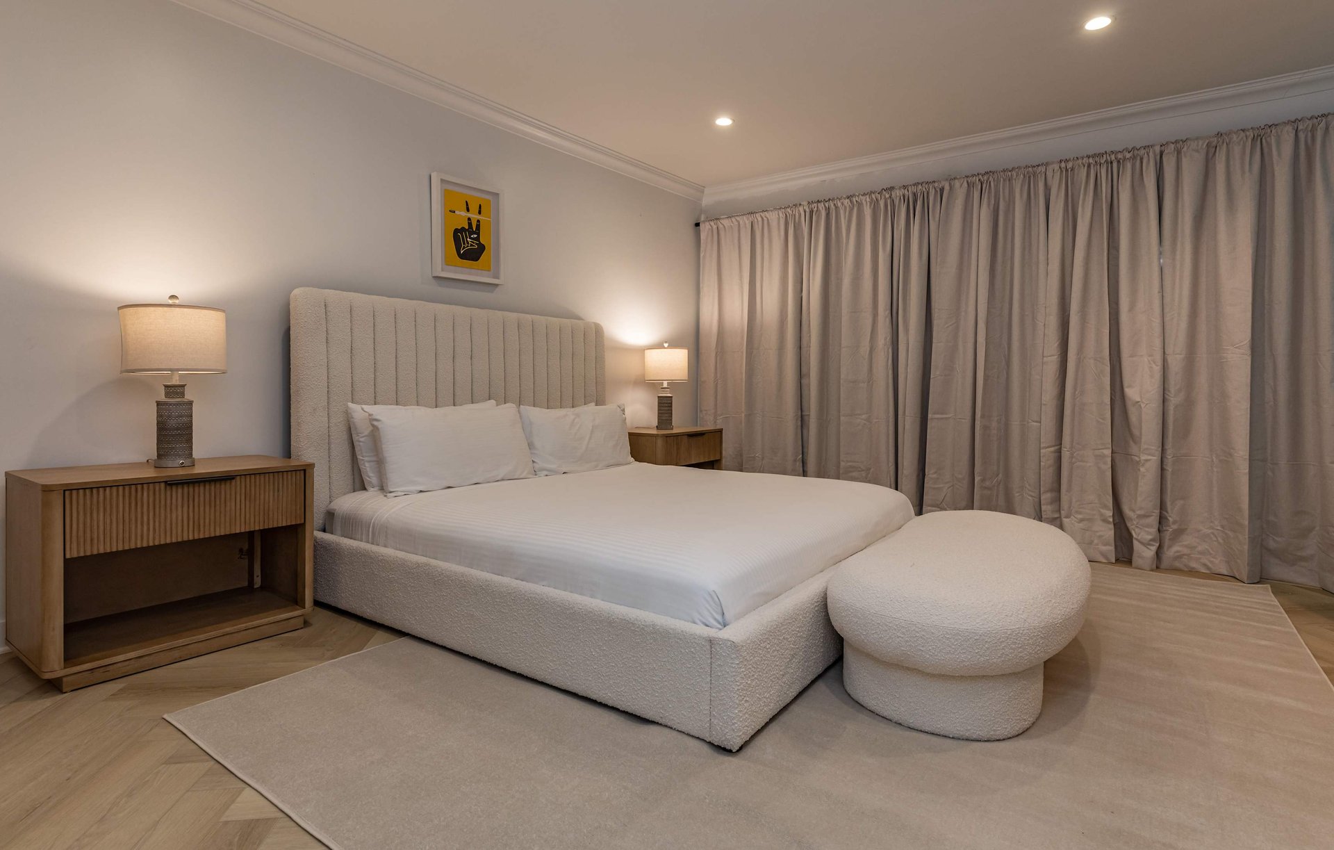 The Olympic Onyx Villa