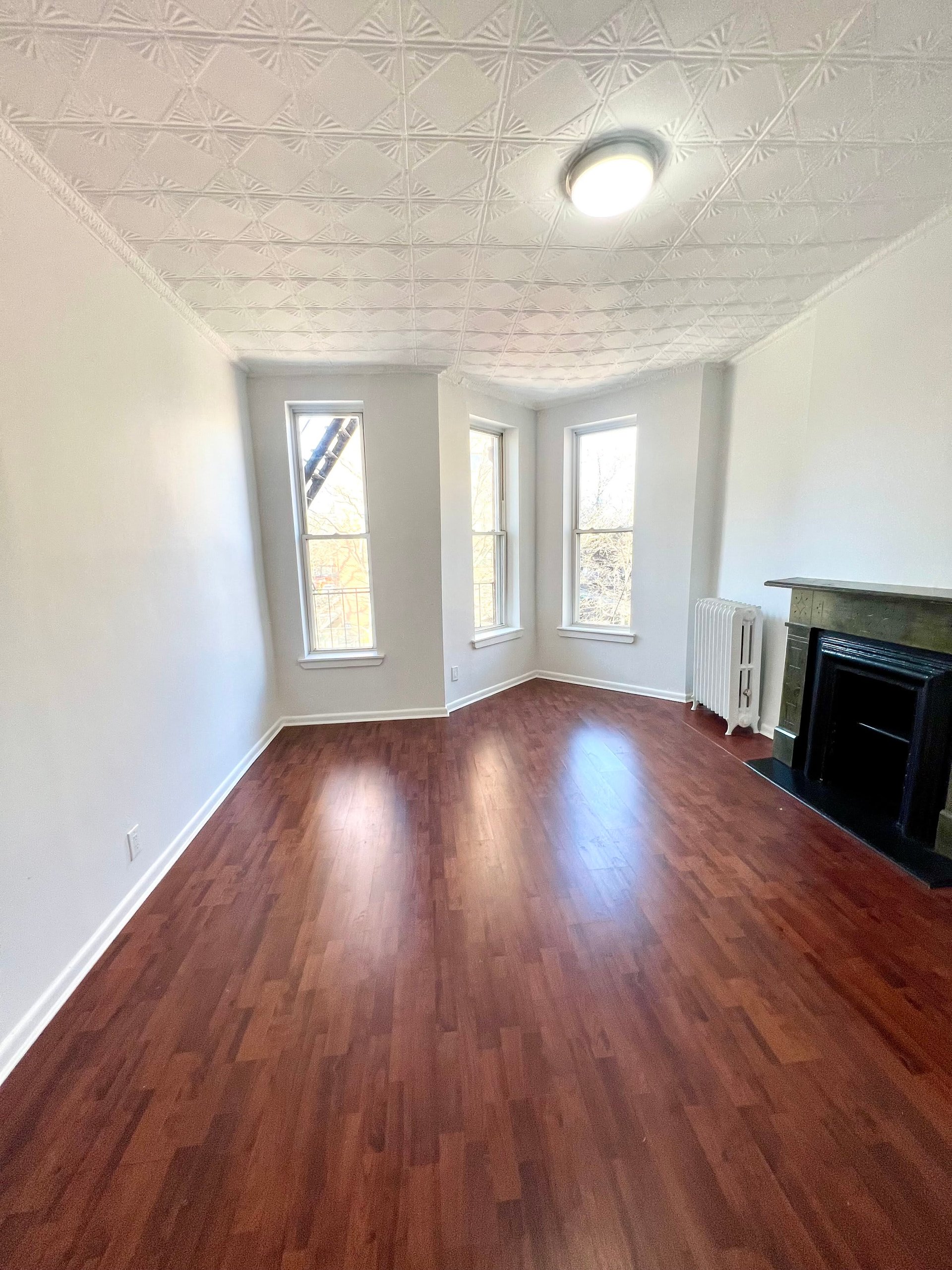 344 Lafayette Ave, #3A