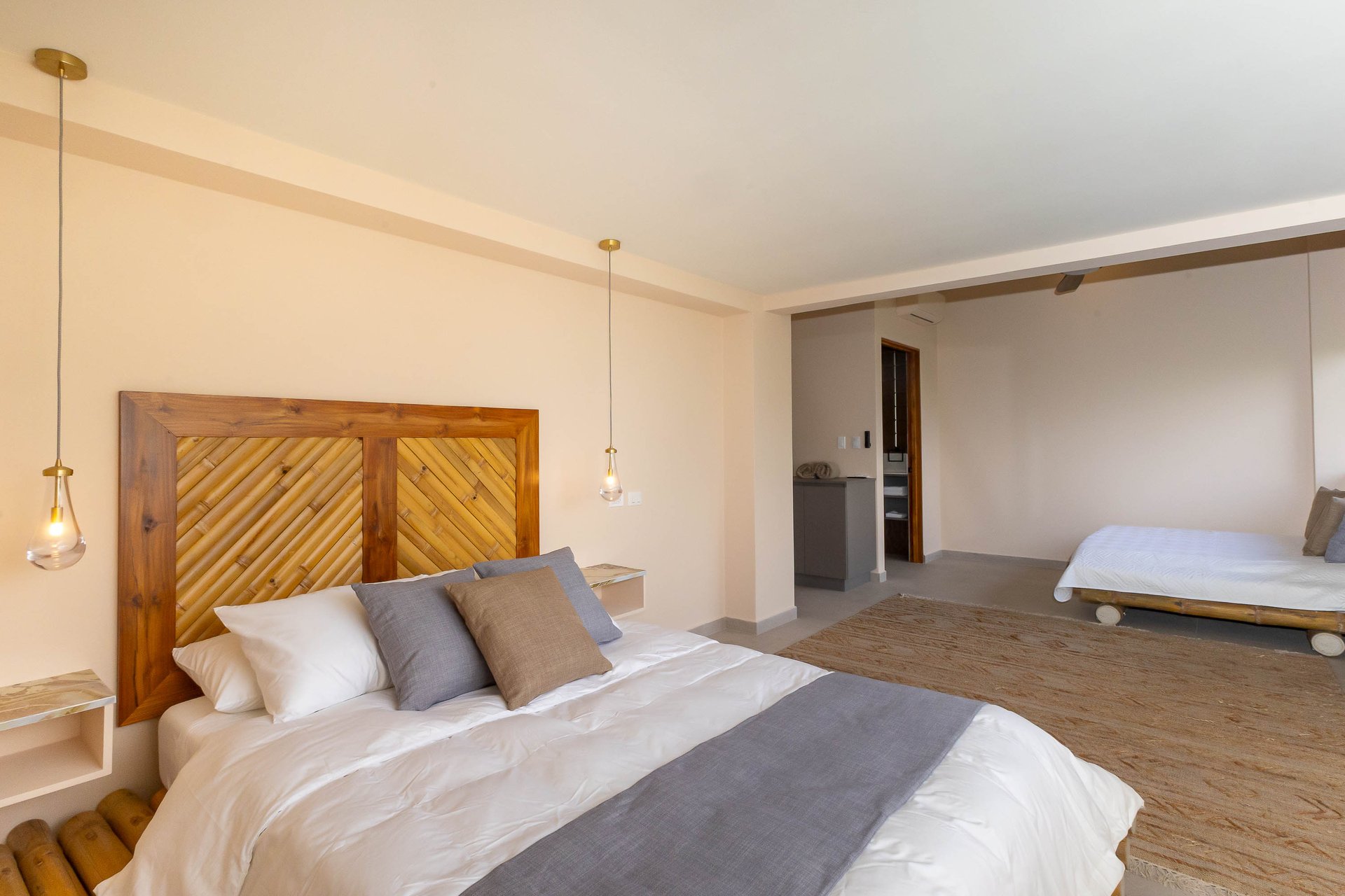Private Gated Community Modern Luxury Villa Near Marina