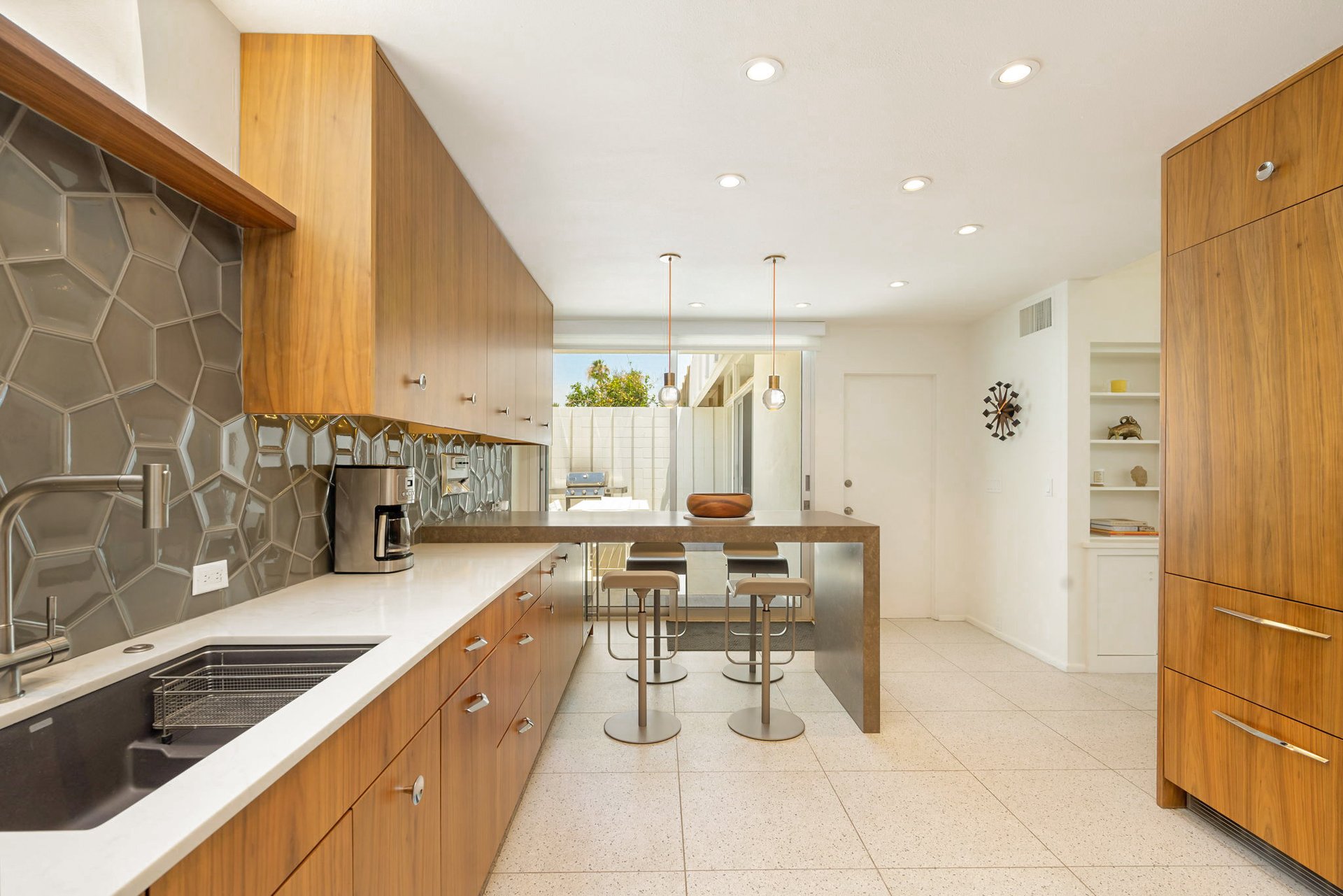 The Sandpiper House