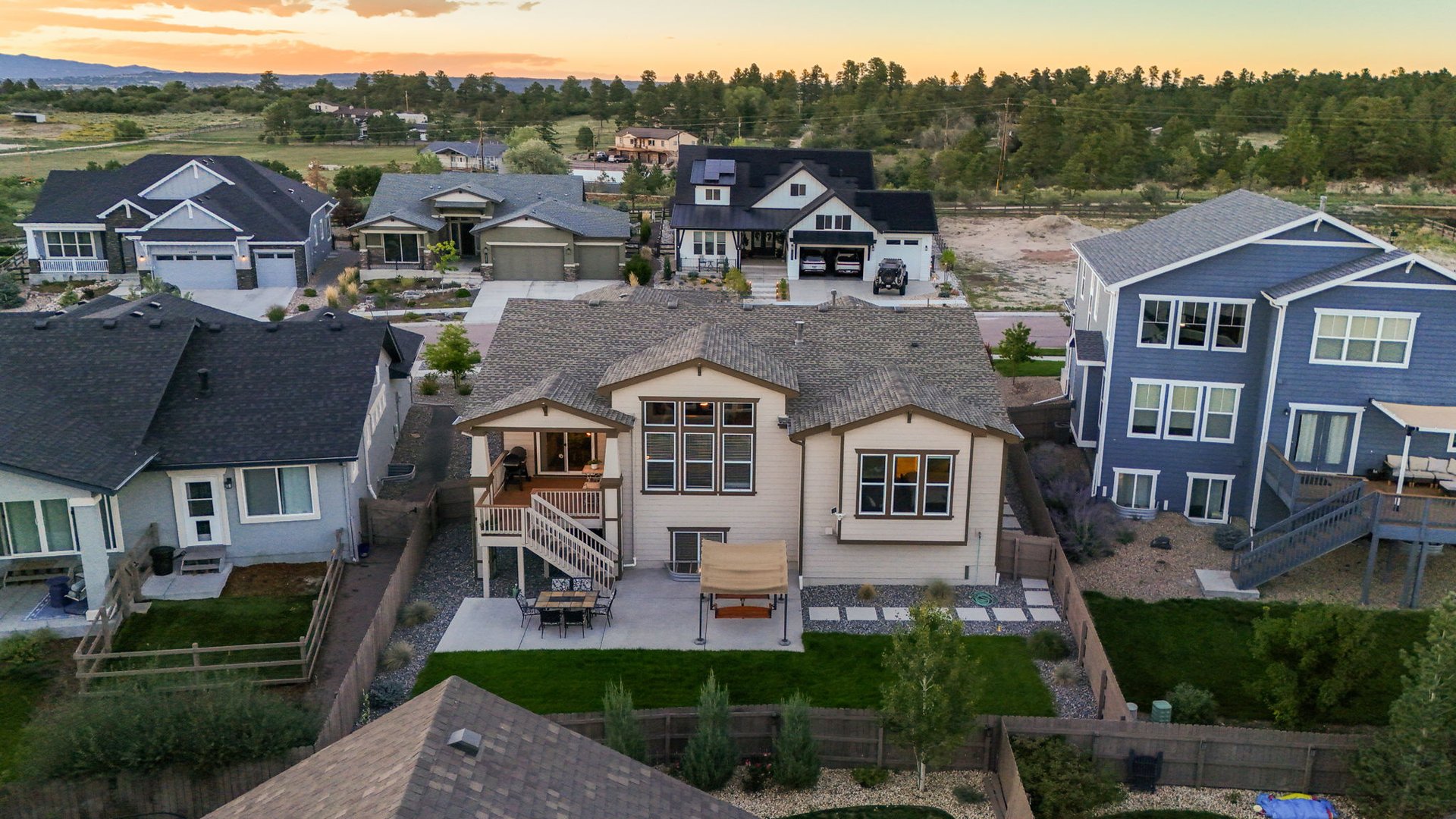 4354 Hanging Lake Circle