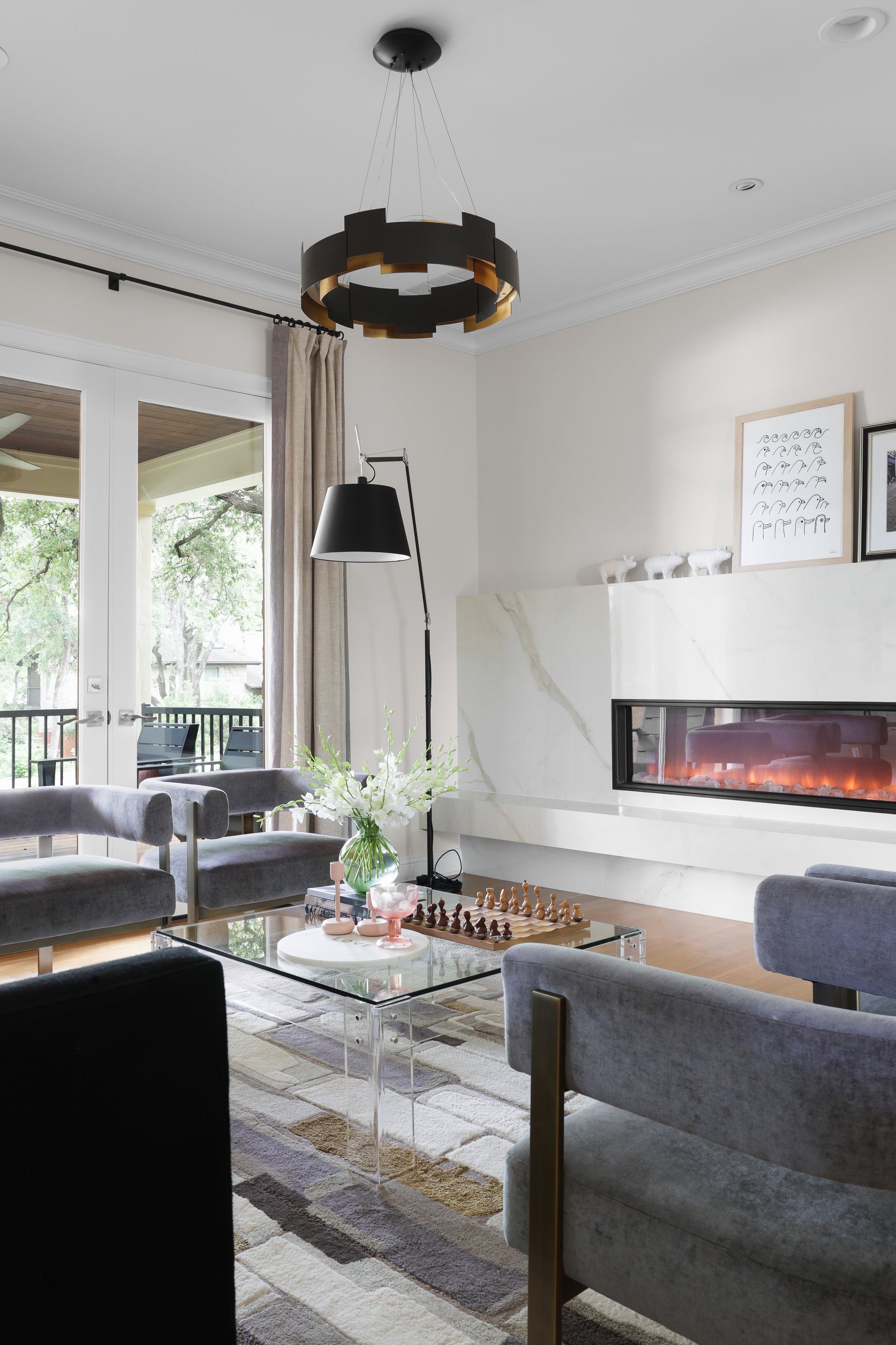 The Haven in Rollingwood