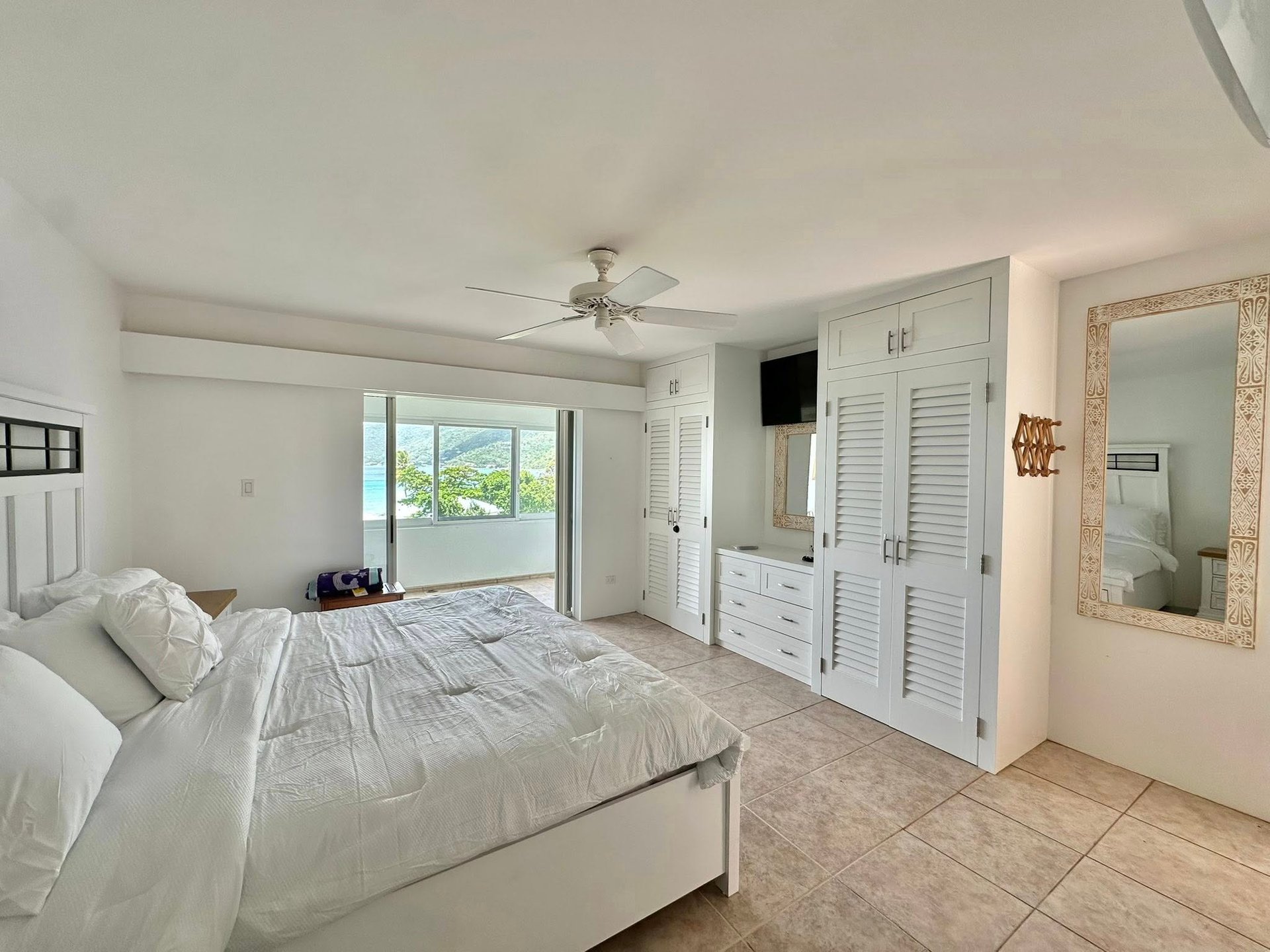 1063 Long Bay Resort 1 Bedroom Villa 