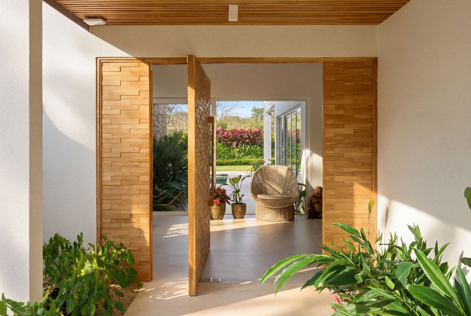Casa Estrella de Mar | Luxury 5-Bedroom Beachside Home for Sale in Las Golondrinas, Hacienda Pinilla