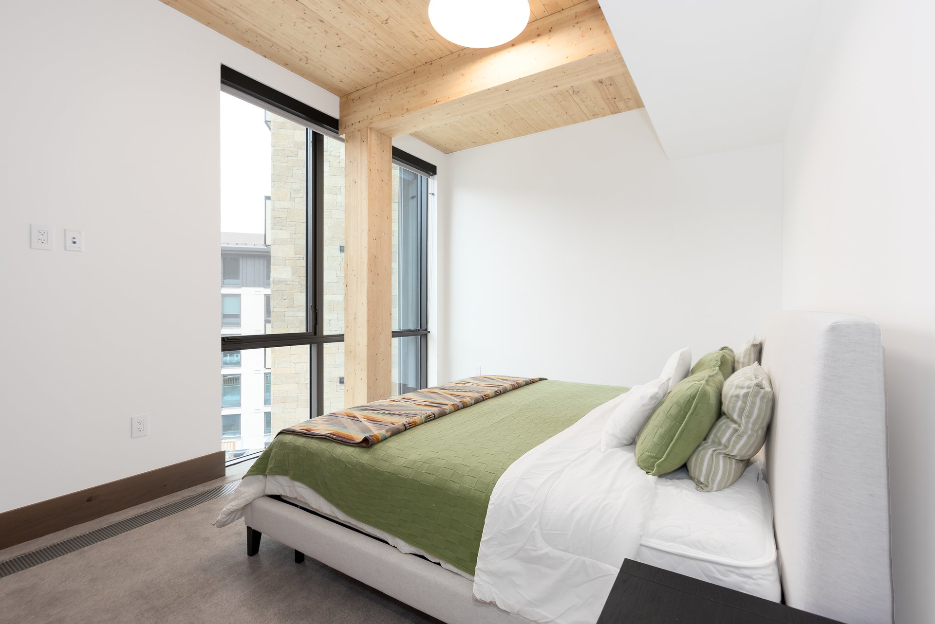 Exclusive Slope-Side Living with Unmatched Amenities