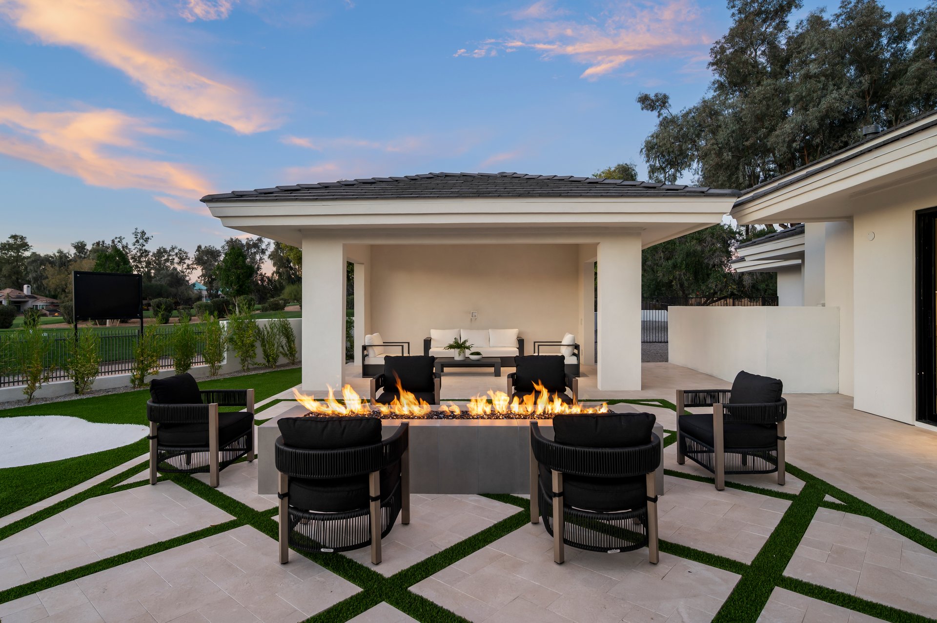 7780 E Vaquero Dr