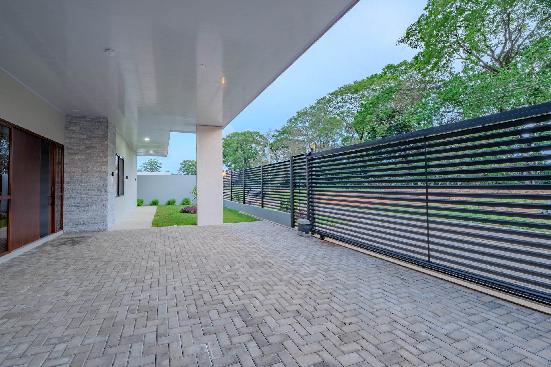 River Bend Estates, 3 Bedroom, 4 Bathroom