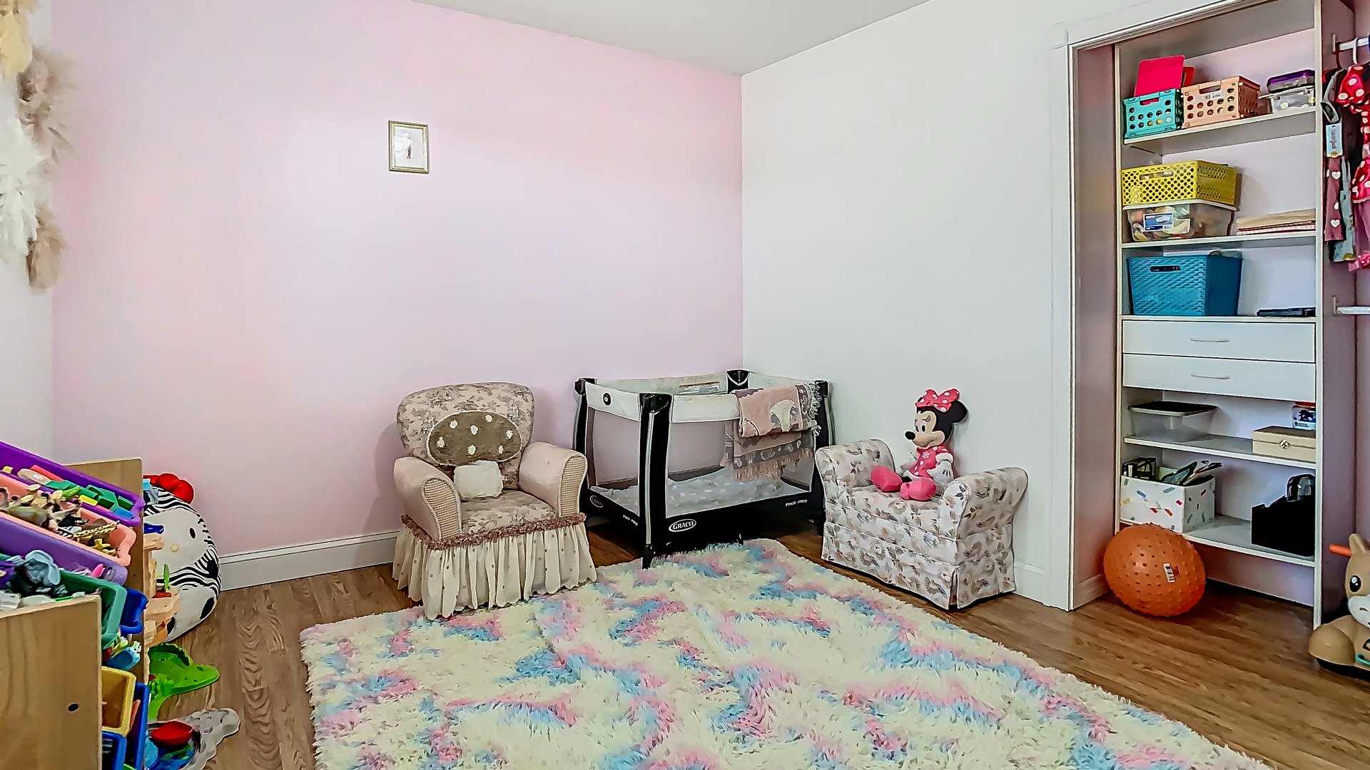 Peaceful 5-Bedroom Home in Altamonte Springs