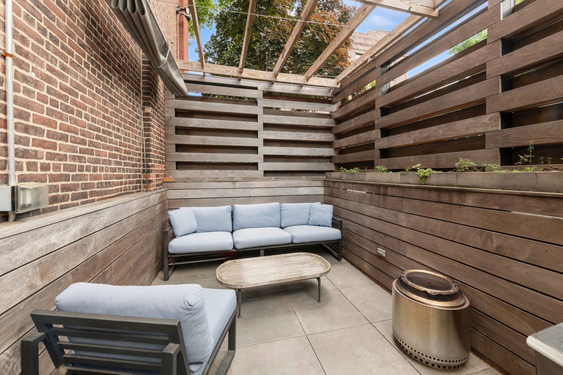 174 Pacific Street, Unit 1A