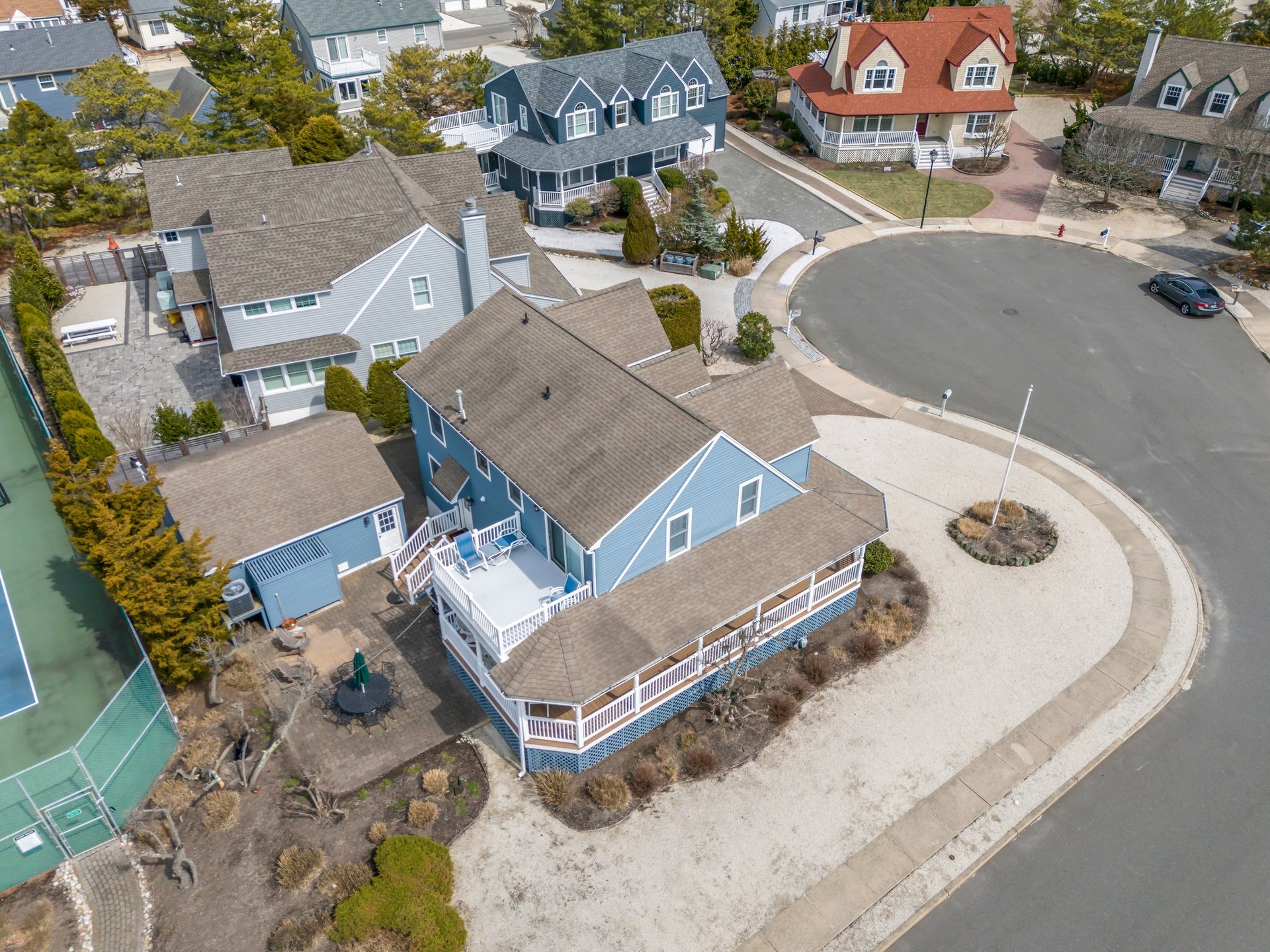 3 Cottage Court, Haven Beach