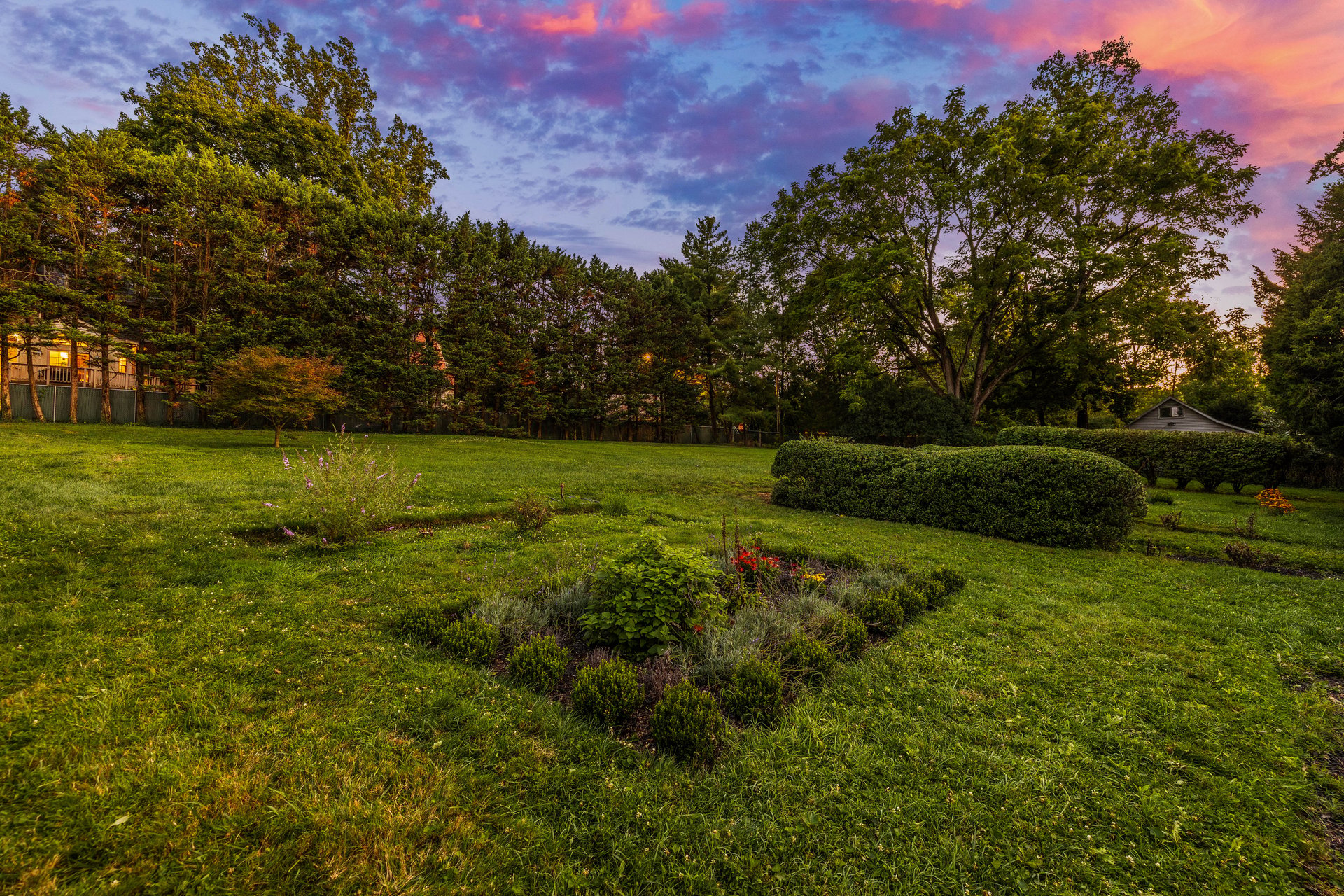 Roland Park Georgian