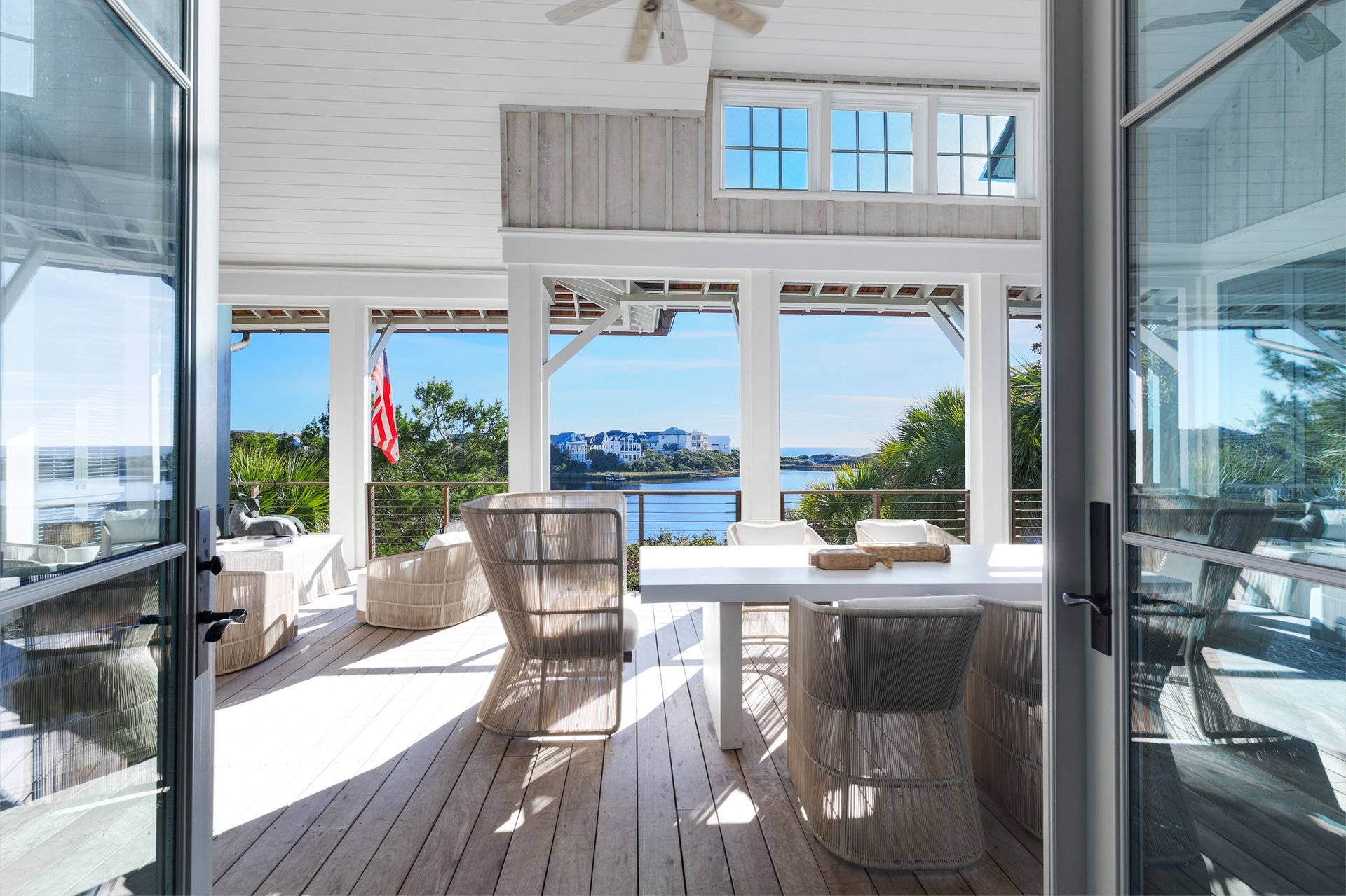 14 Bridgeway Lane, Watersound, FL 32461