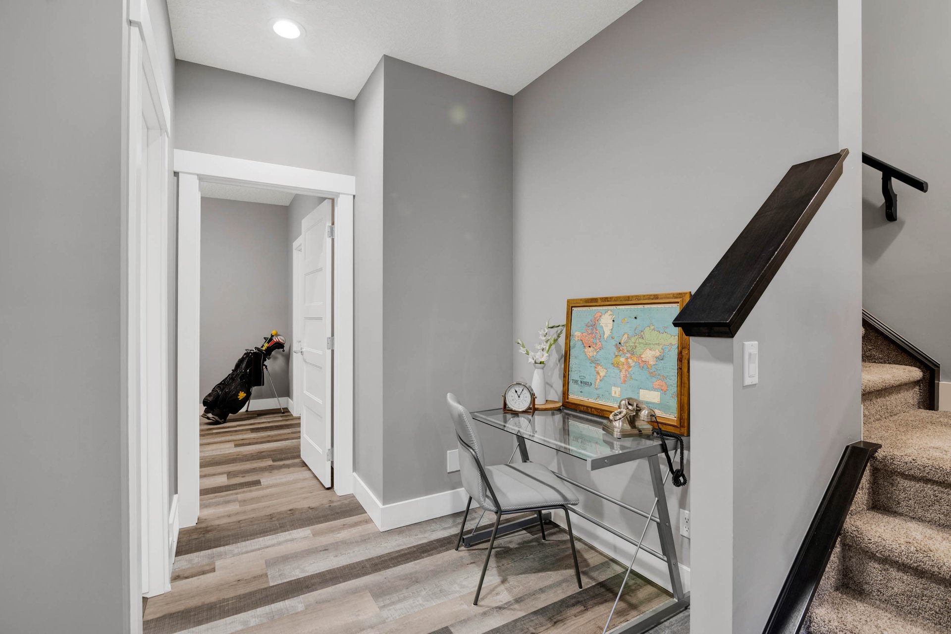 2816 34 Street SW Unit: 1