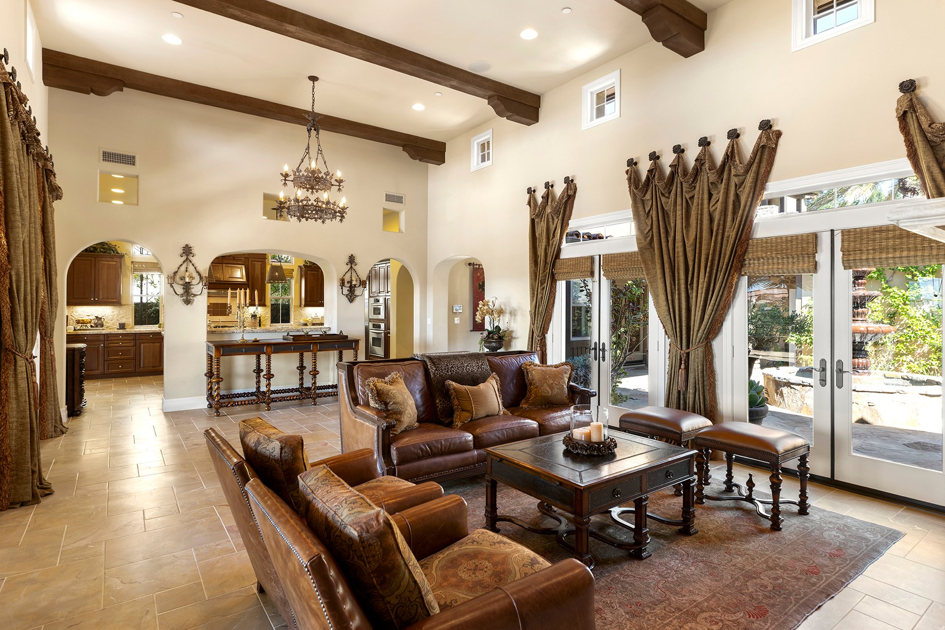 9 Sandalo Court