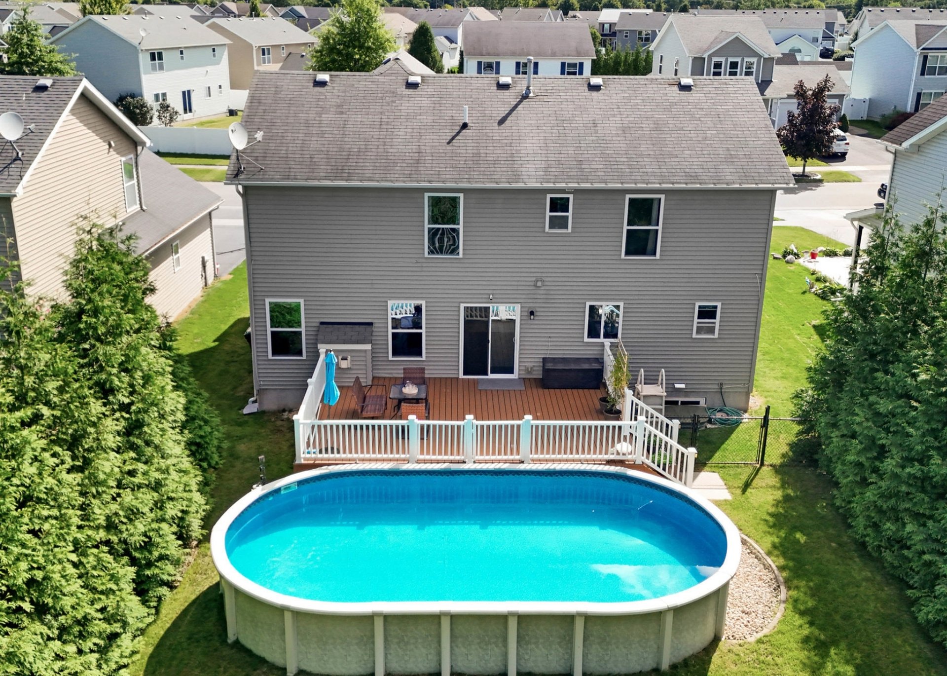77 Rangers Court
