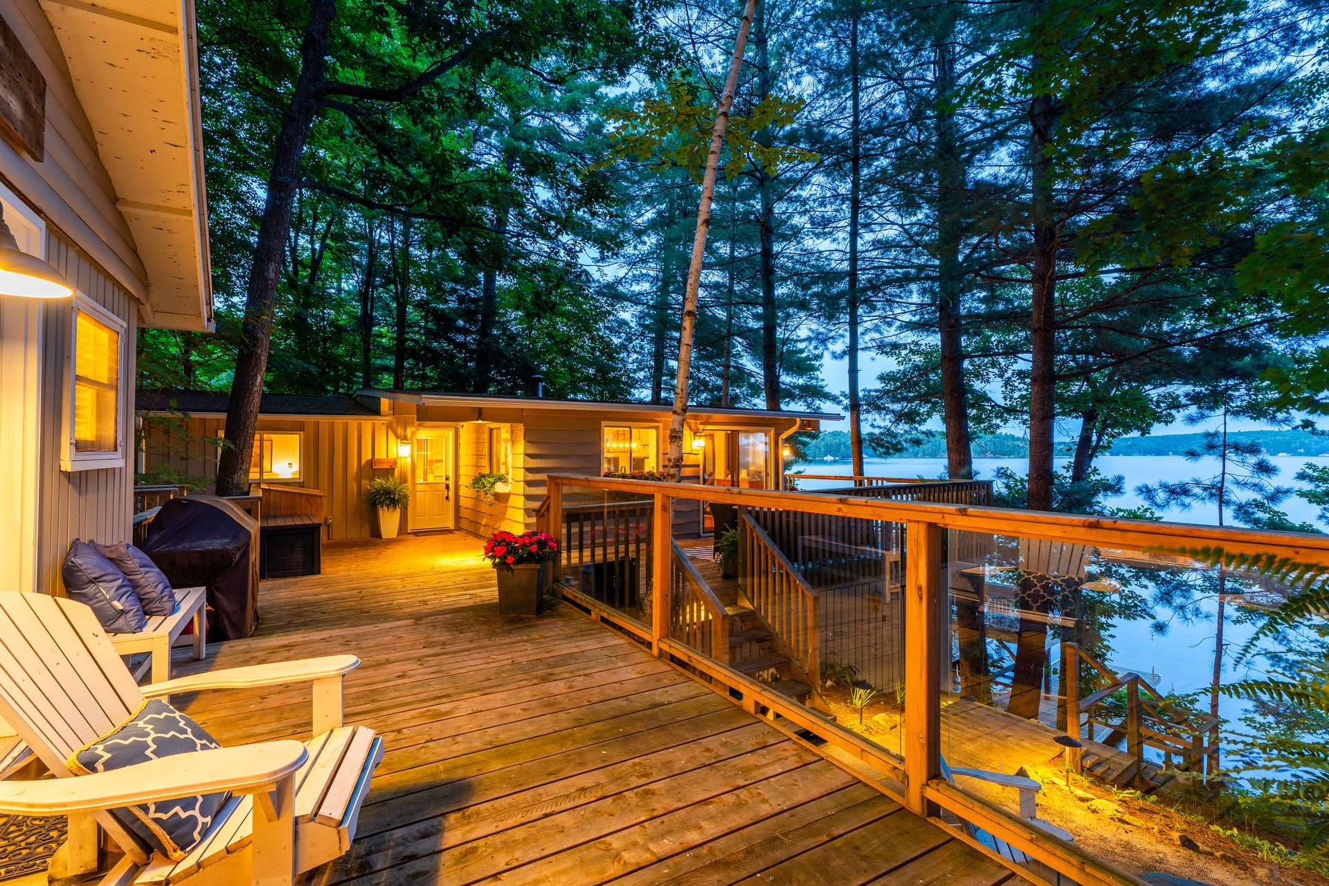 Lake Muskoka