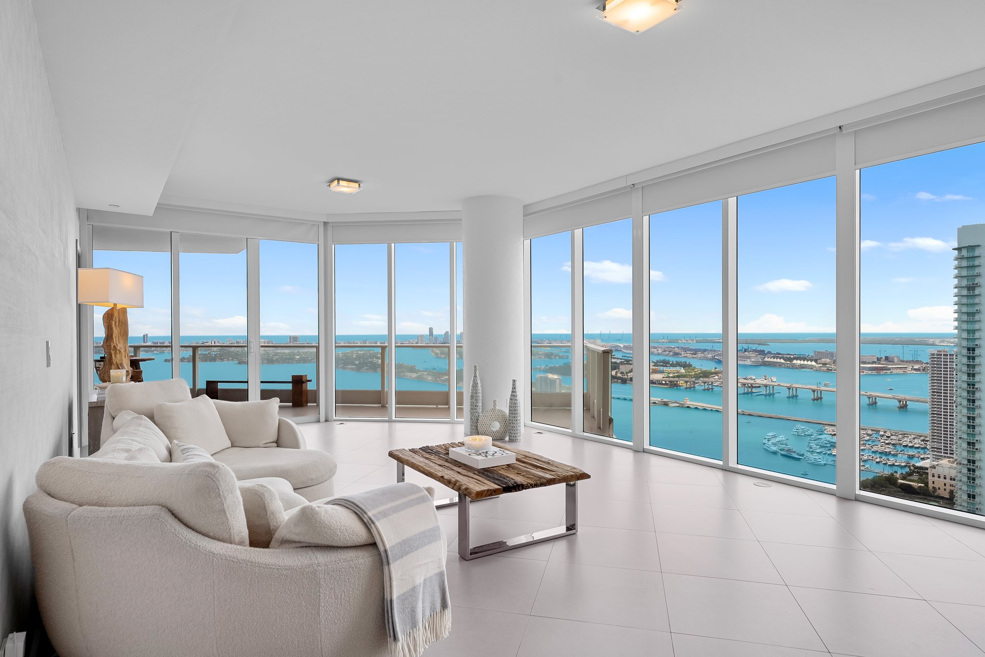 Paramount Bay, #4102