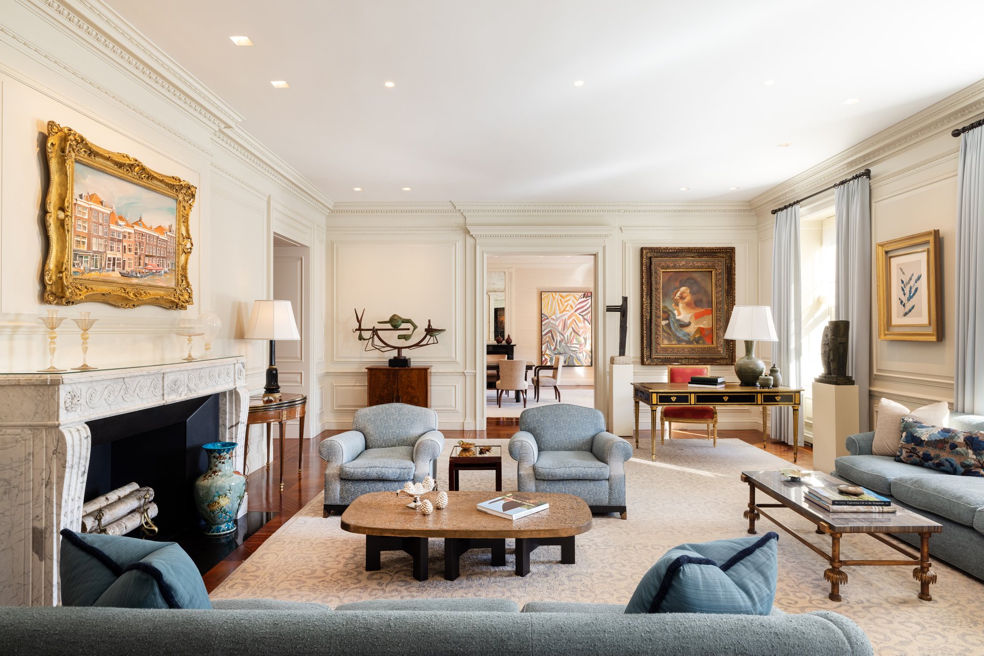 720 Park Avenue