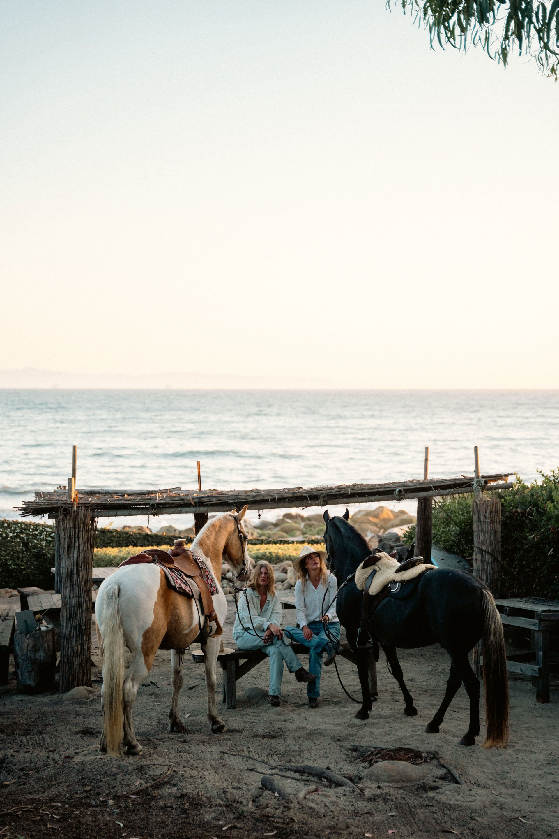 Rancho Cariñoso