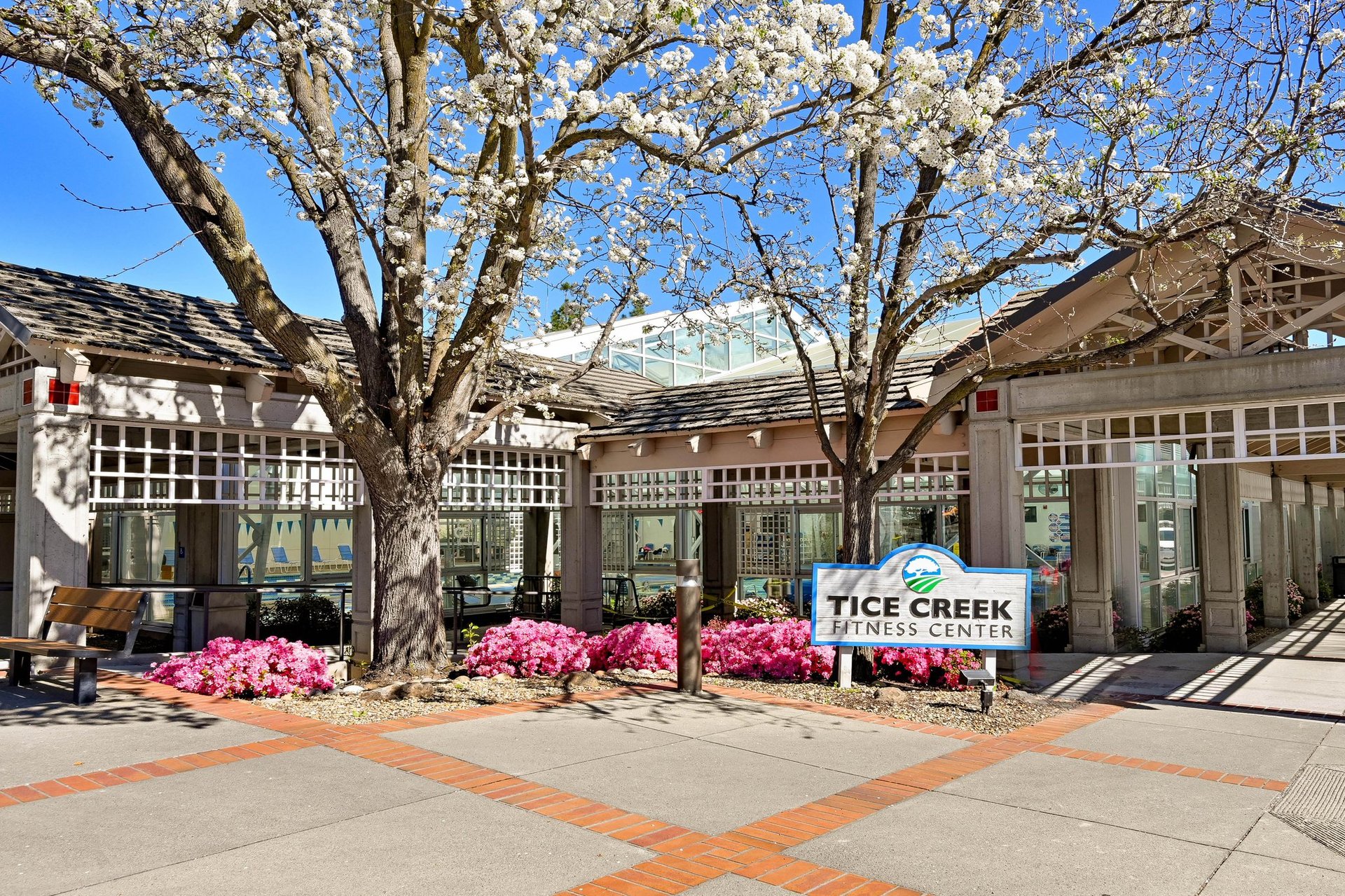 622 Terra California Dr. #3, Walnut Creek