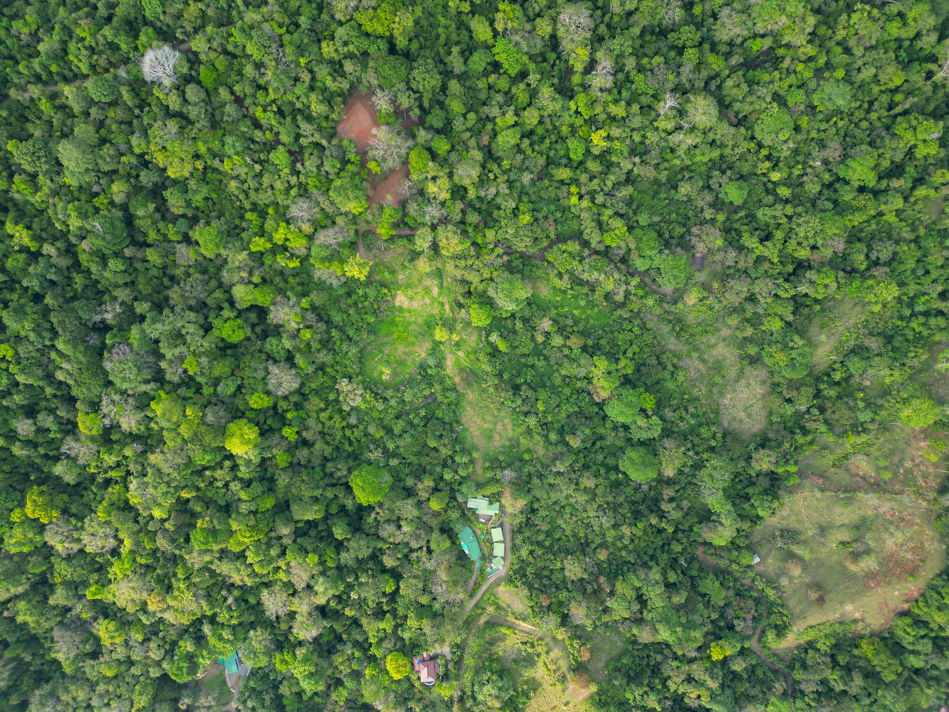 Build Your Vision in Uvita – 15.9 Ocean View Acres with Easy Access + Utilities Ready!