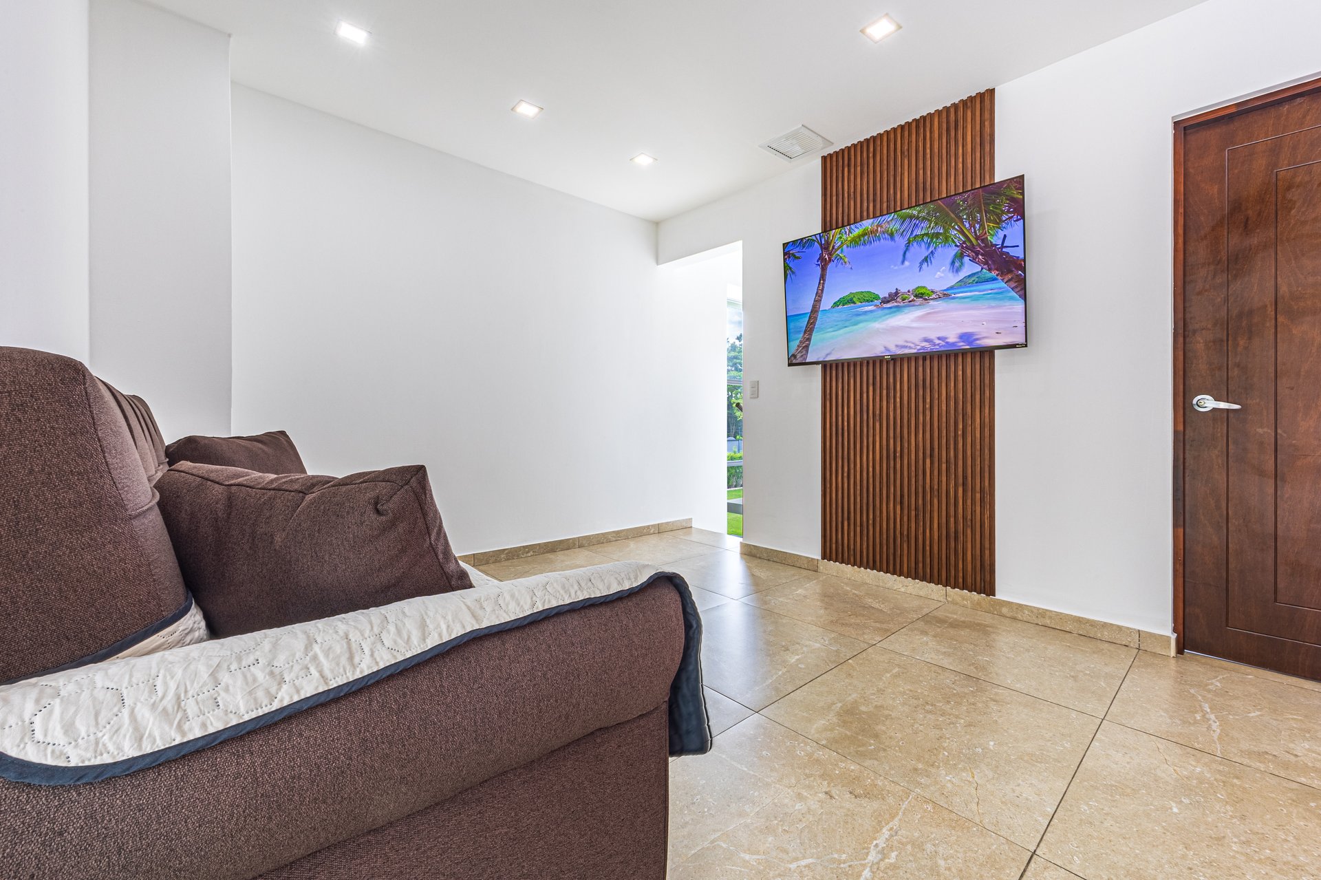 Beautiful house near to the beach | Tranquility and style