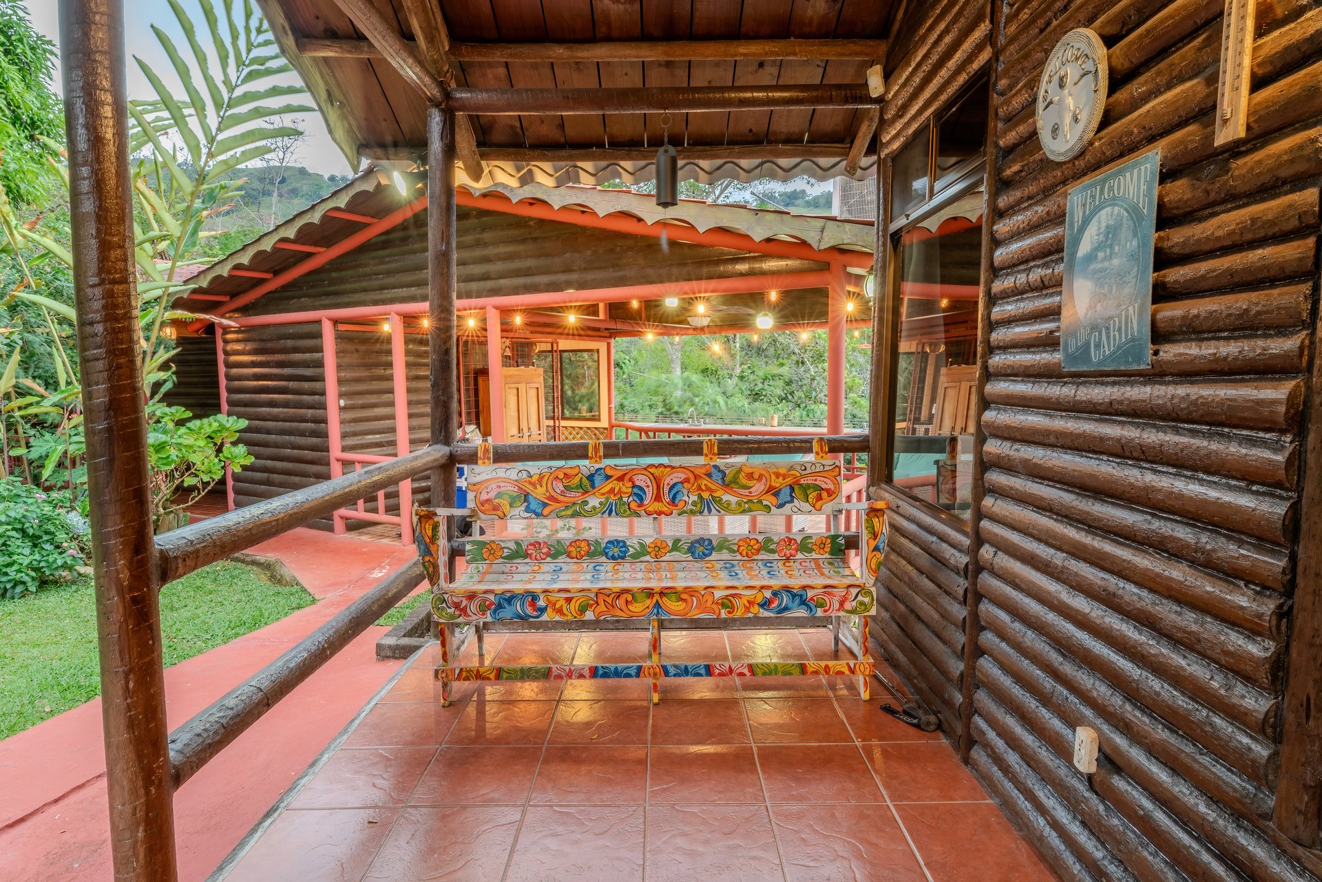Turnkey 3-Residence Compound in Puriscal with Expansive Views & Saltwater Pool