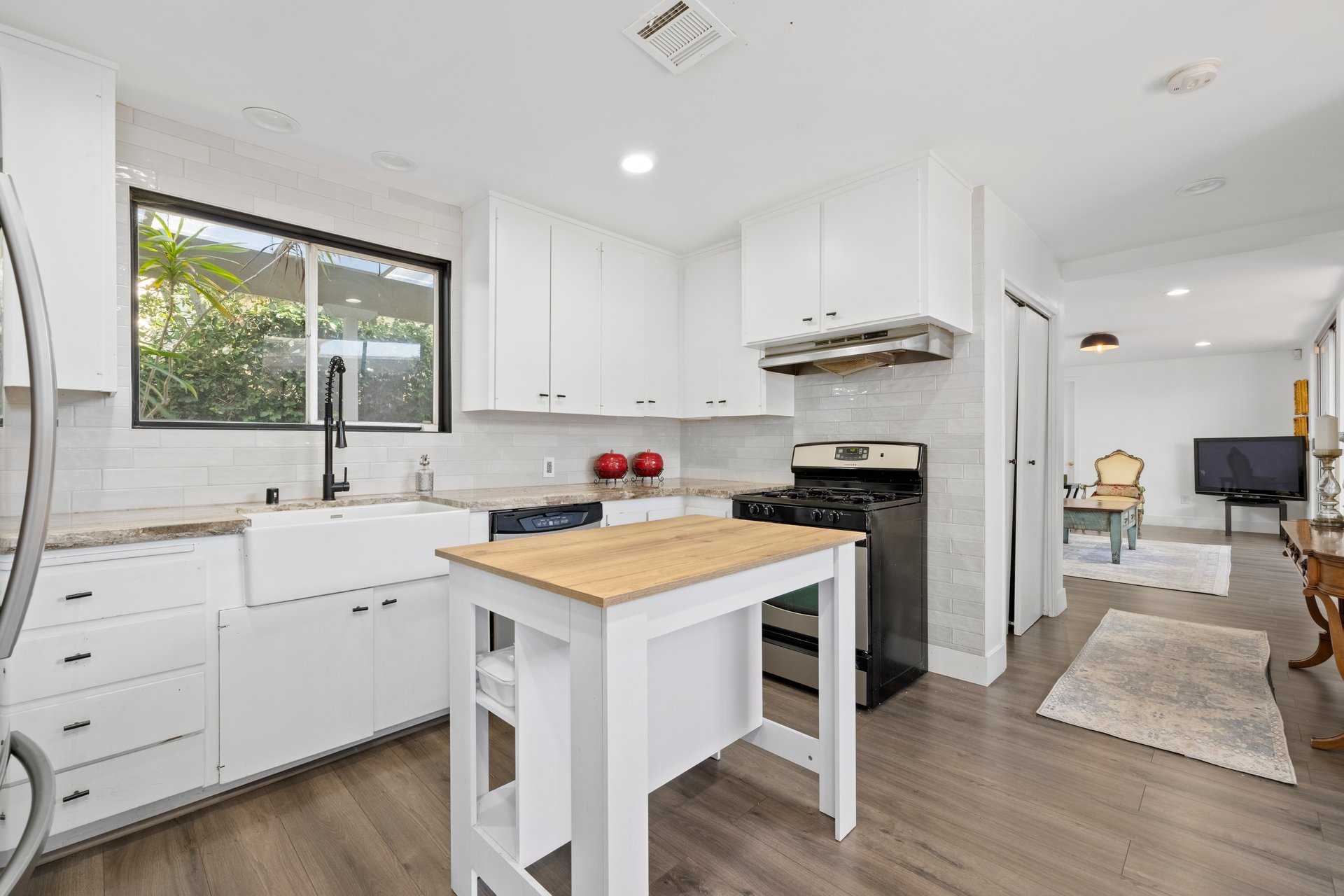 1298 Stradella Rd, Bel Air