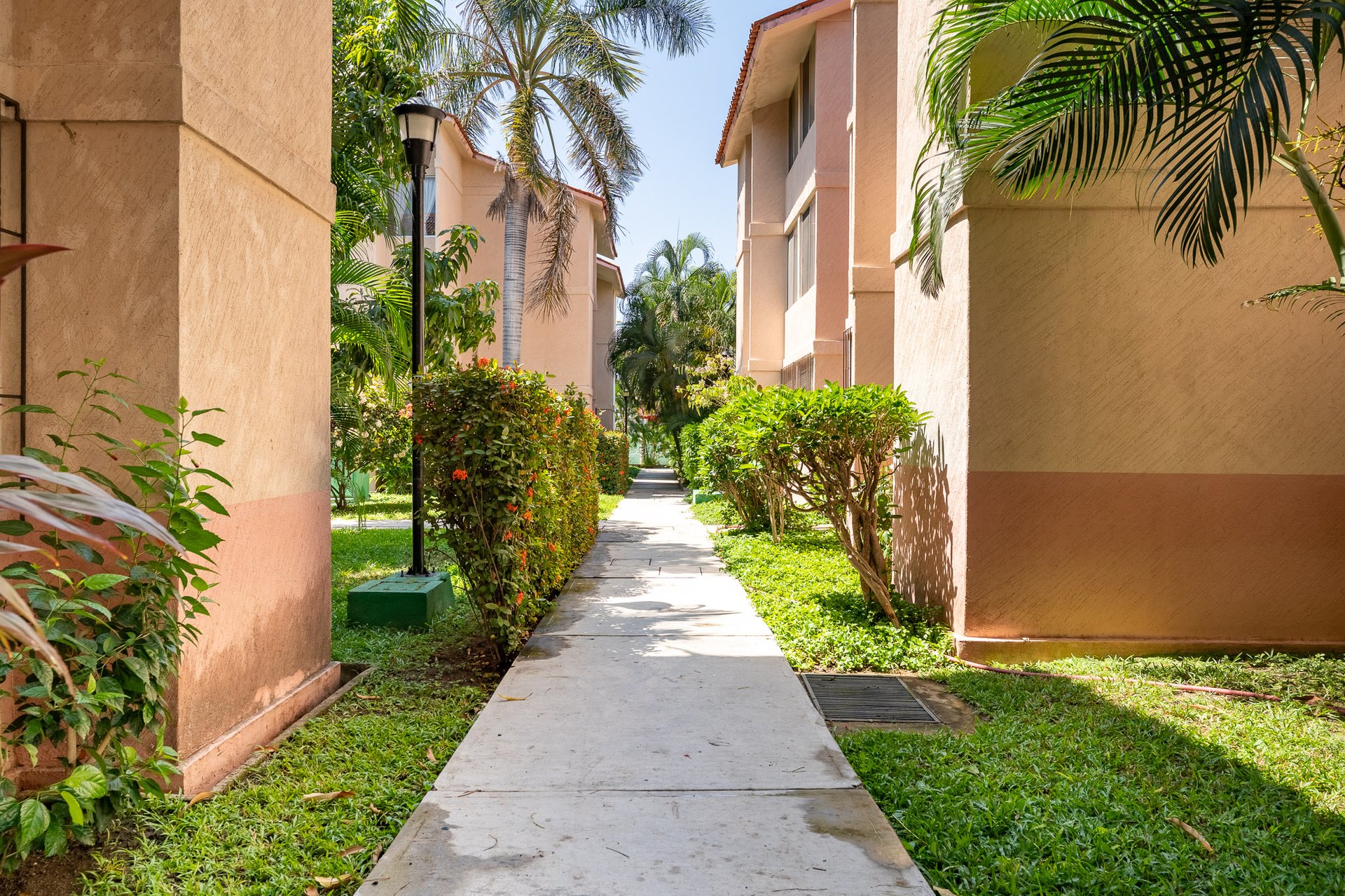 2 Bedrooms, Condo, Condos Pacífico 2bdrm Condo J6