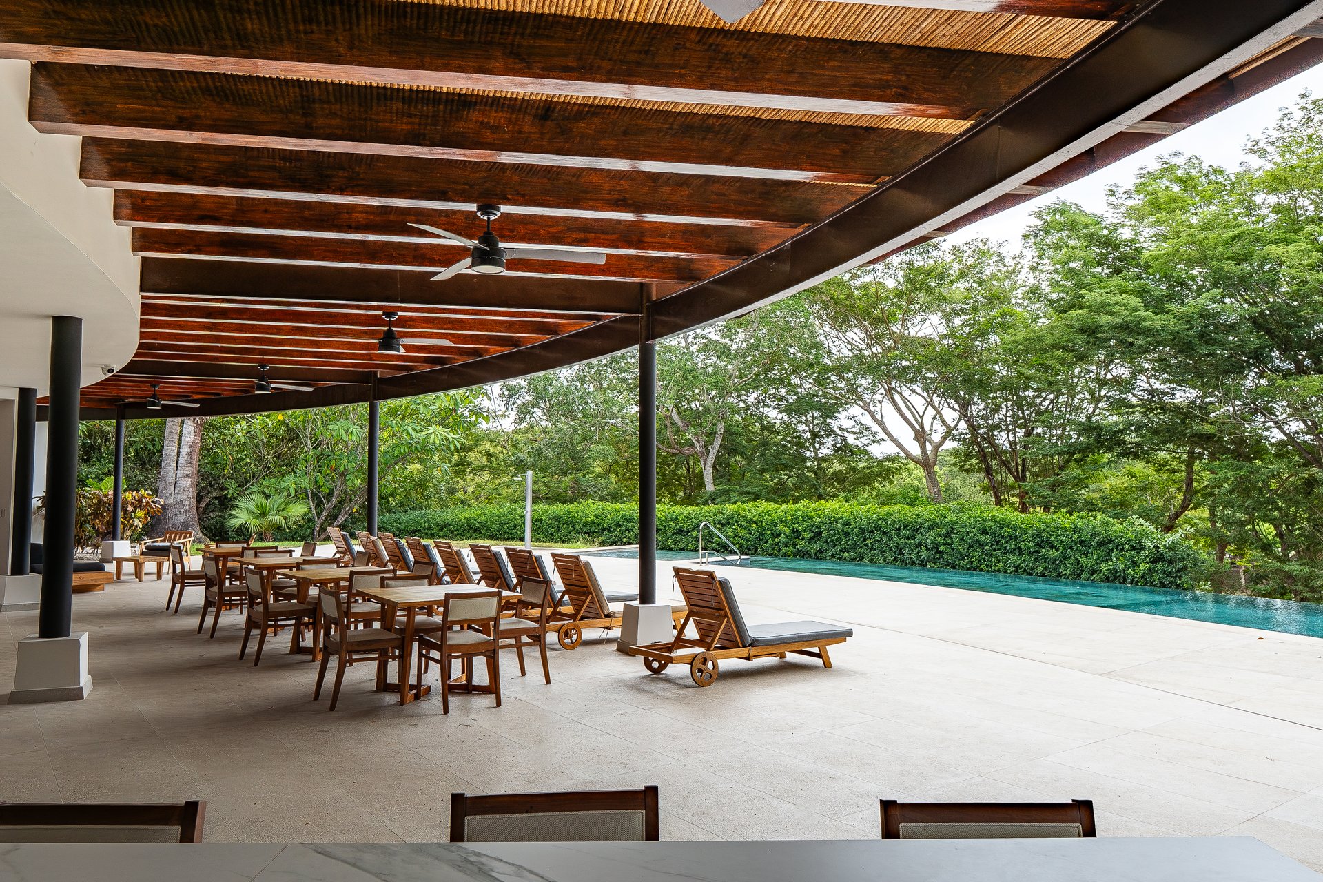 Carao T5-1 | Spacious 3-Bedroom Residence in Carao, Reserva Conchal