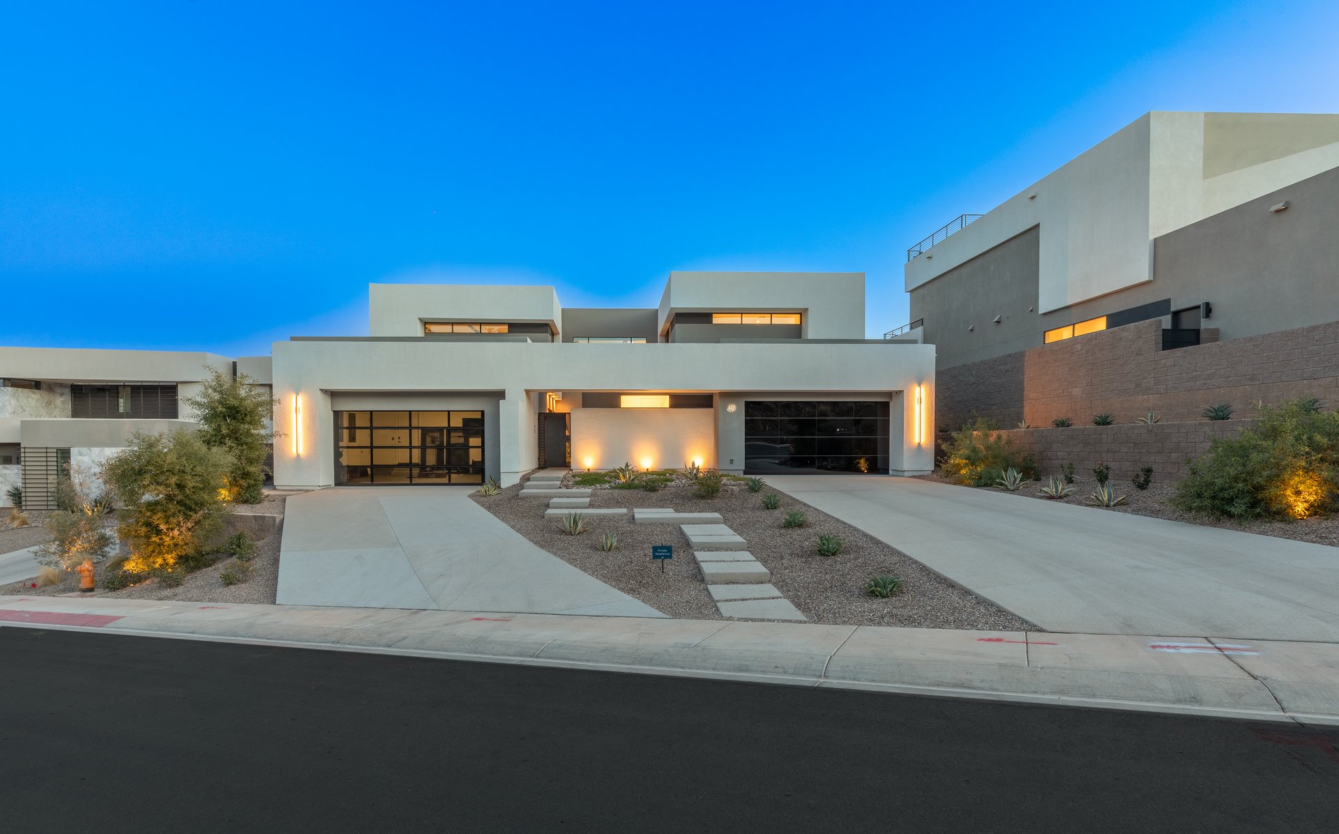 49 Falling Ridge Lane