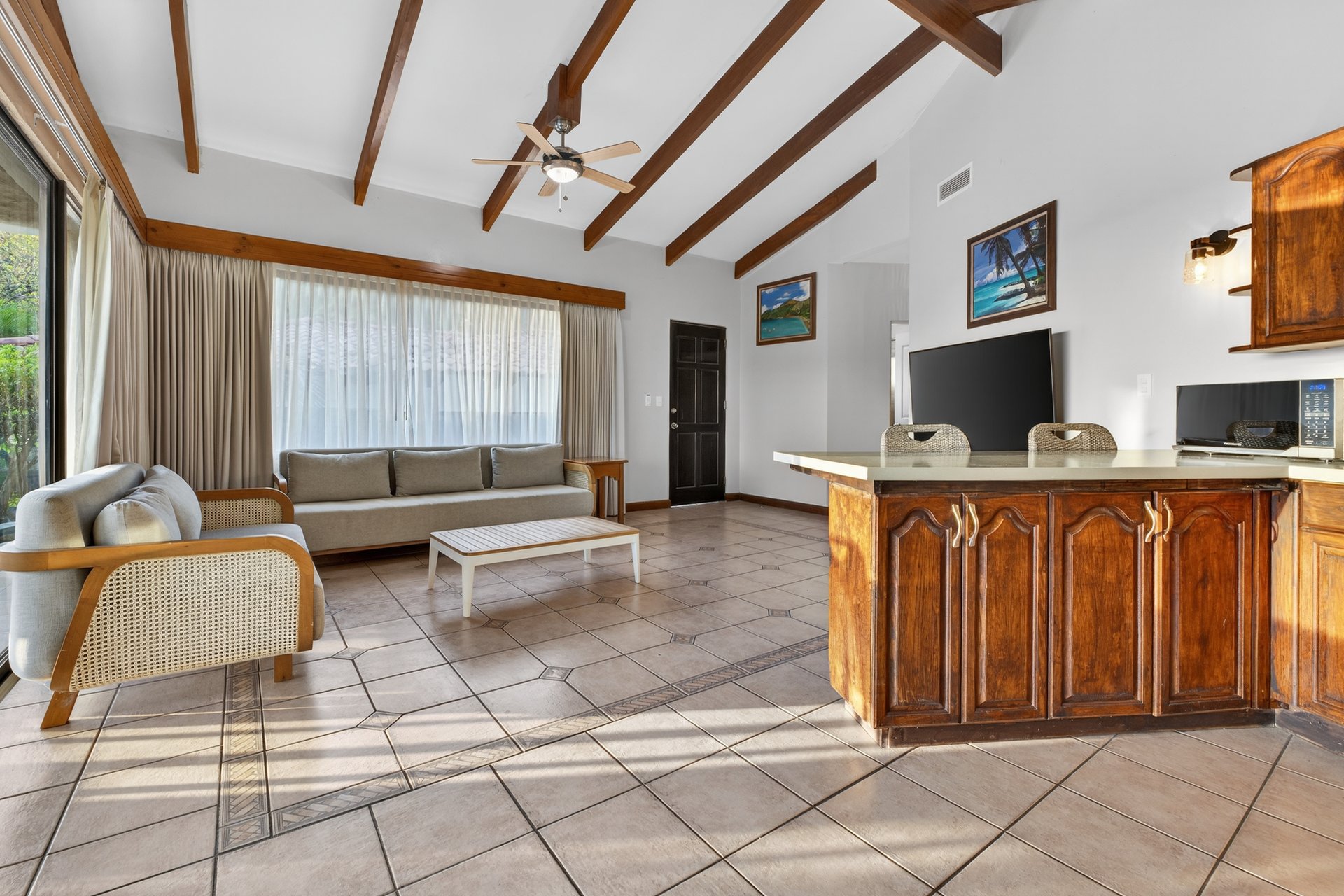 Villa Sol 42 | Charming 3-Bedroom Villa with Private Pool in Villas Sol Beach Resort