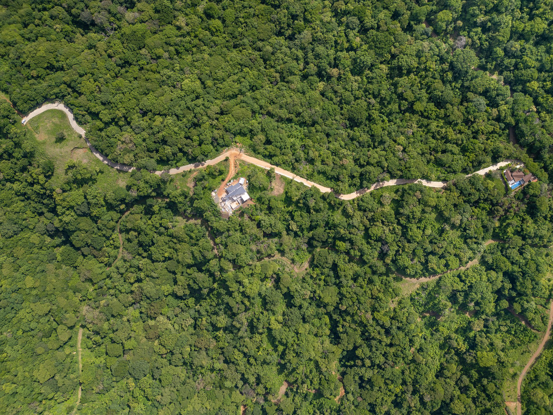 The Enclave At Los Cielos | Ocean & Mountain View Lots Near Playa Avellanas – From $85,000 to $275,000