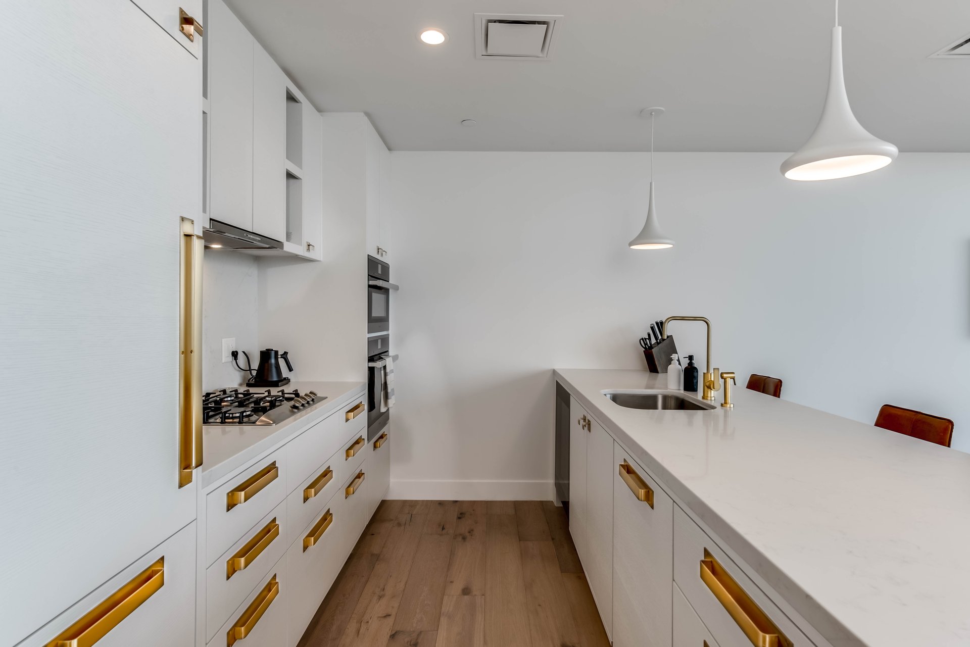 70 Rainey Street #1805