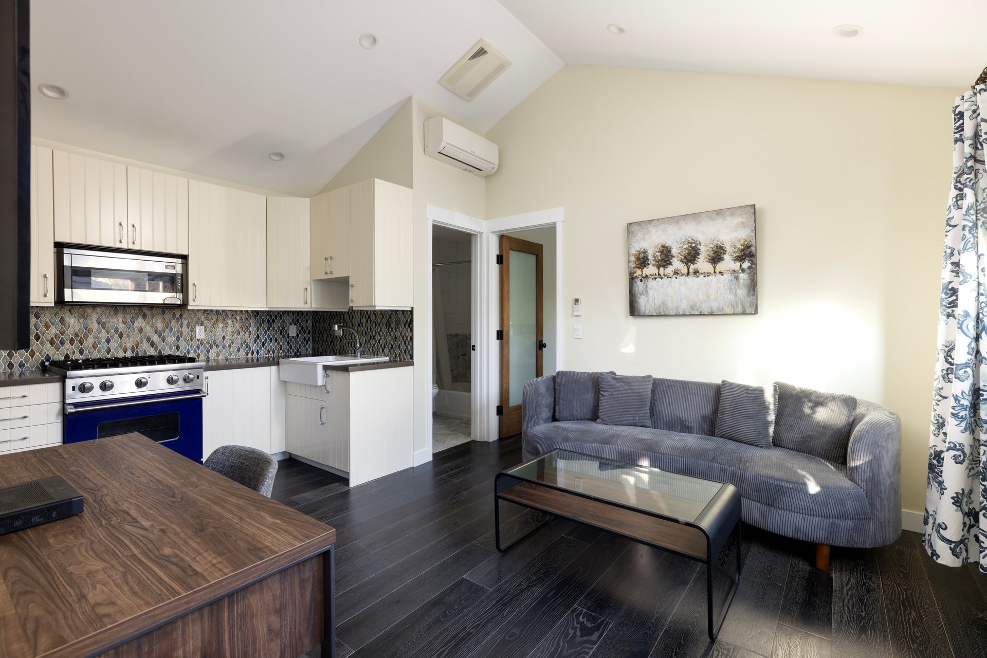 Greene Residence