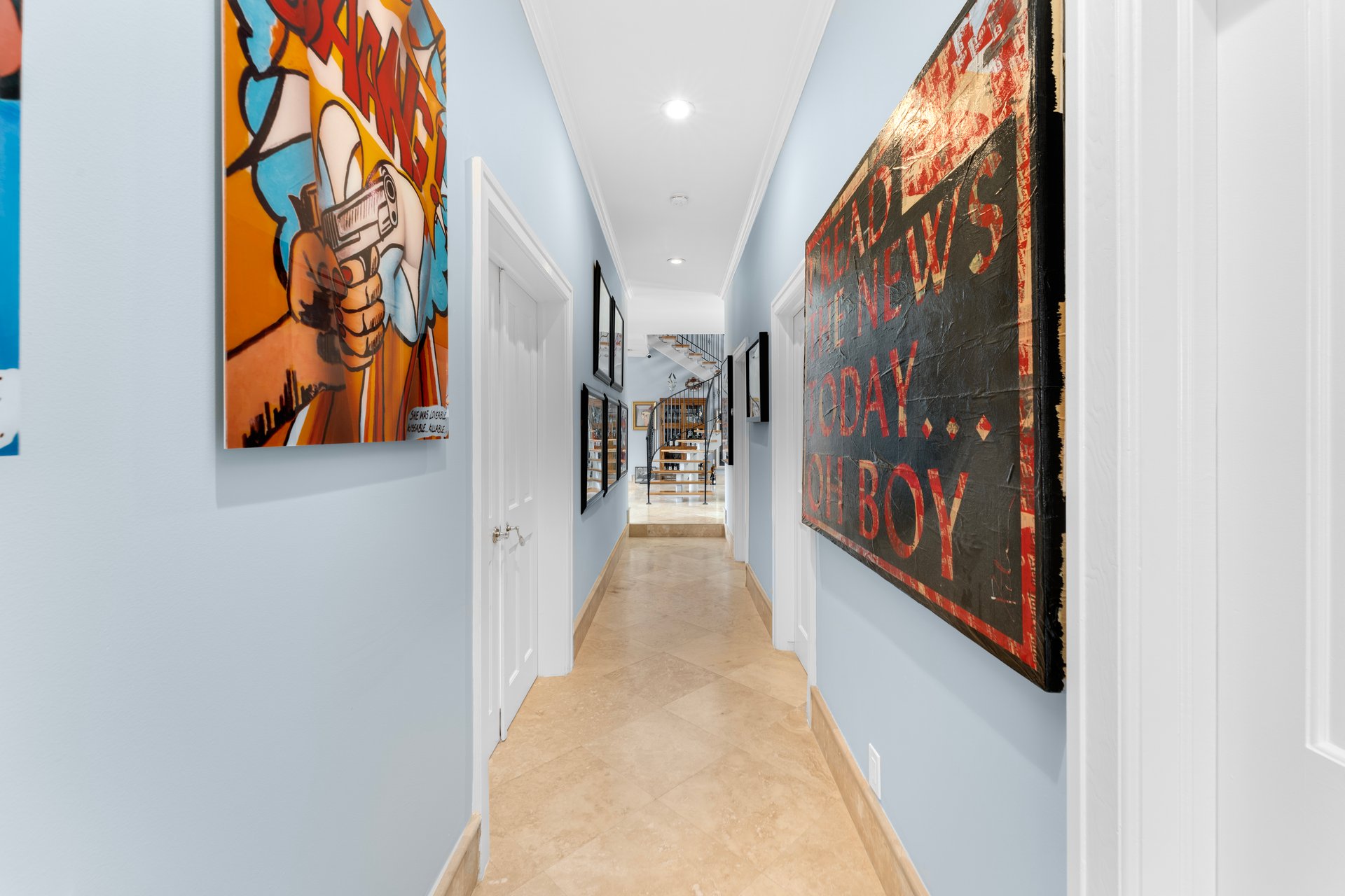 814 W Dilido Drive