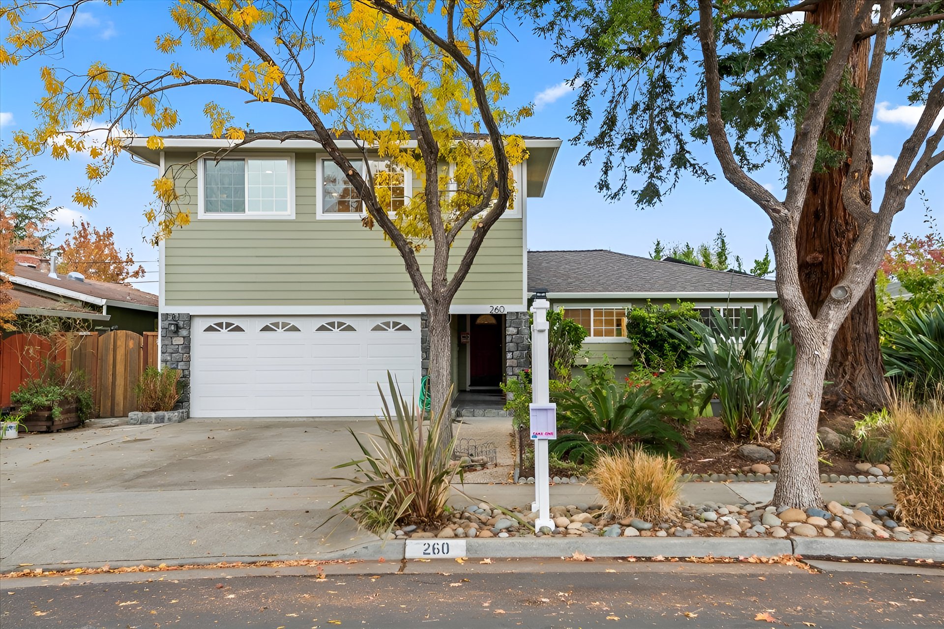 260 Barbara Dr