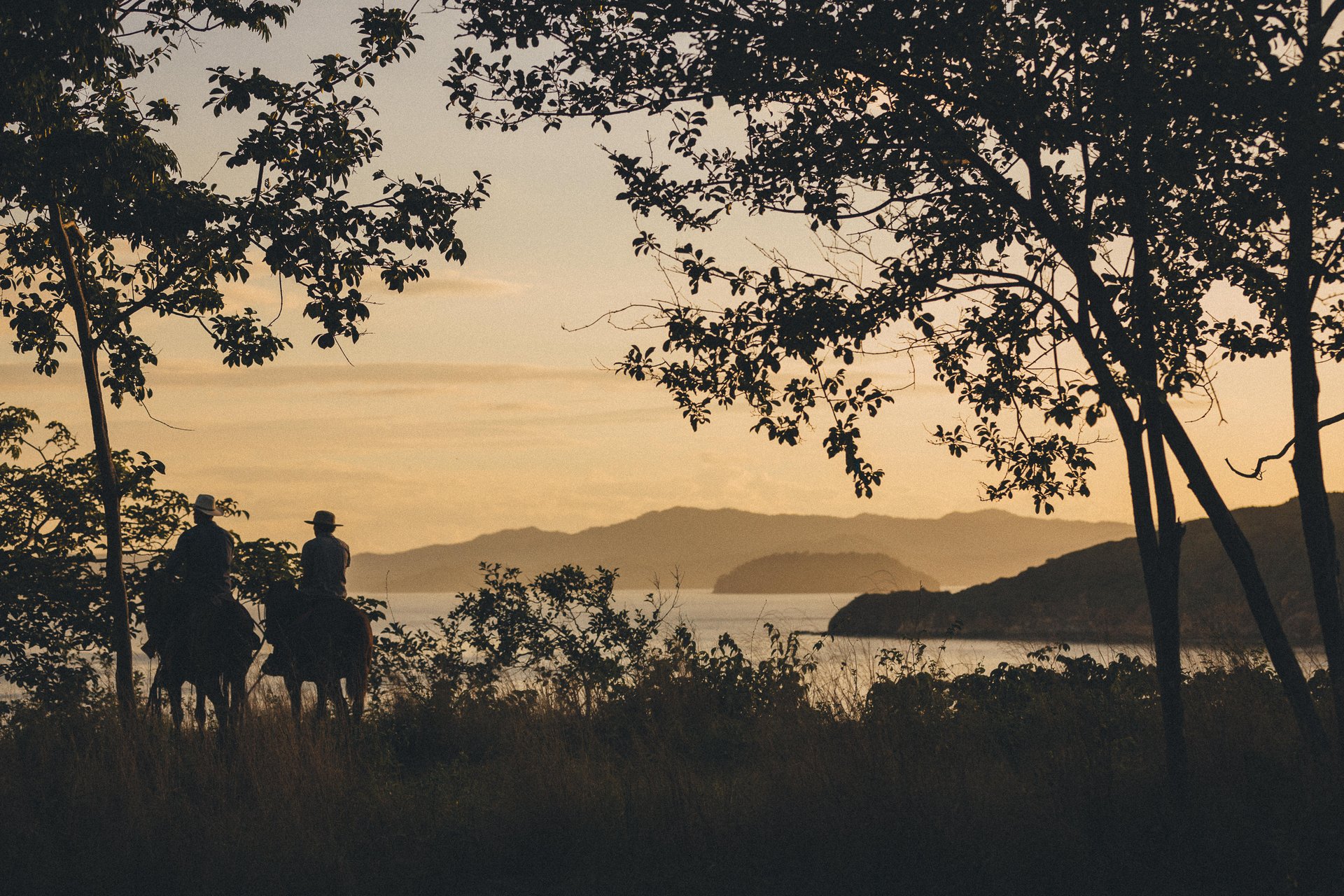  Punta Sabana & Mar Serena: Own the Last Great Coastline in Costa Rica!